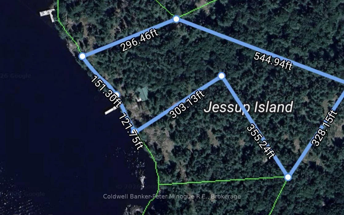 Photo 55 of 82 Jessup Island, Nipissing — HOMEH