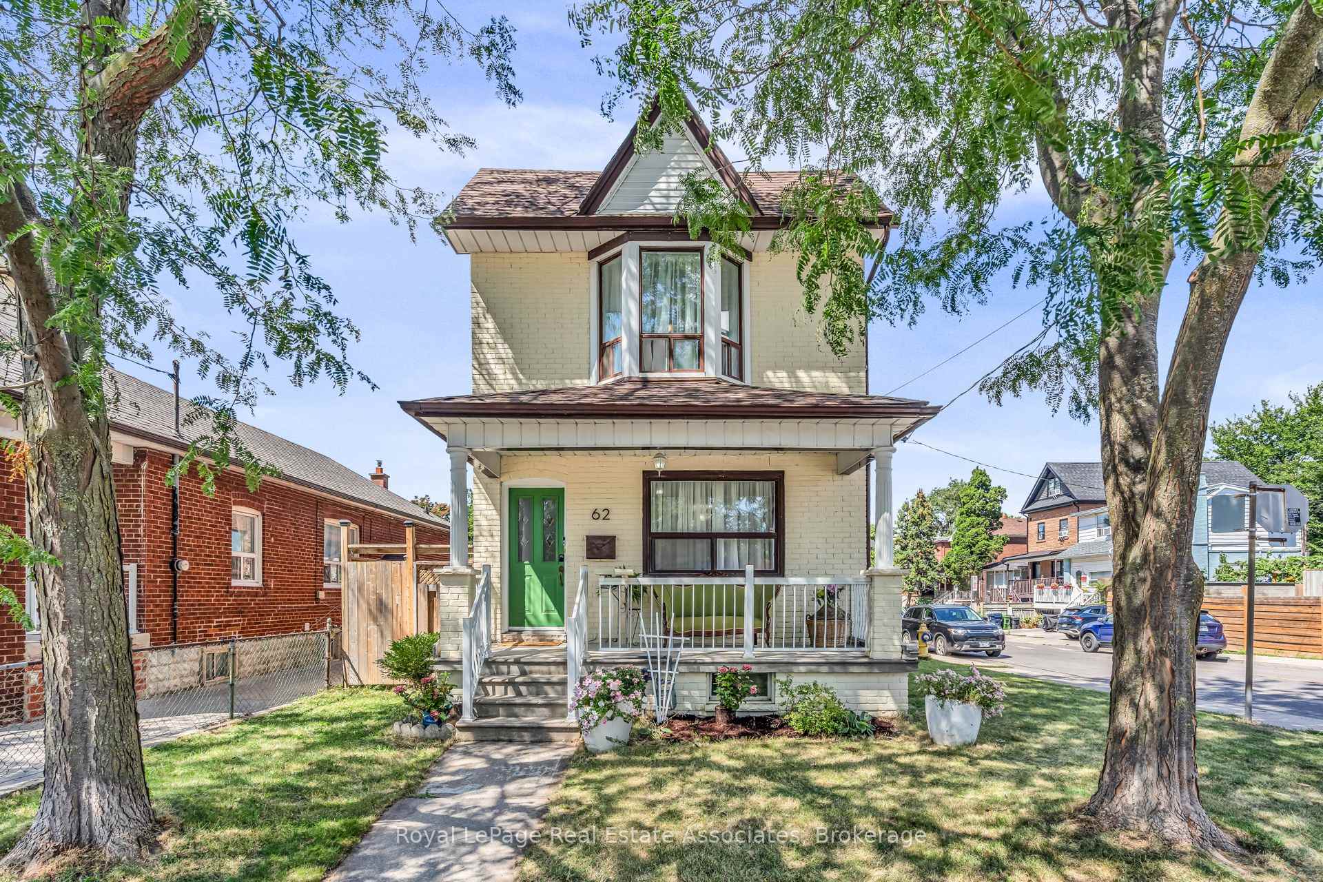 Photo 1 of 62 Rowntree Avenue, Toronto, Weston-Pellam Park — HOMEH