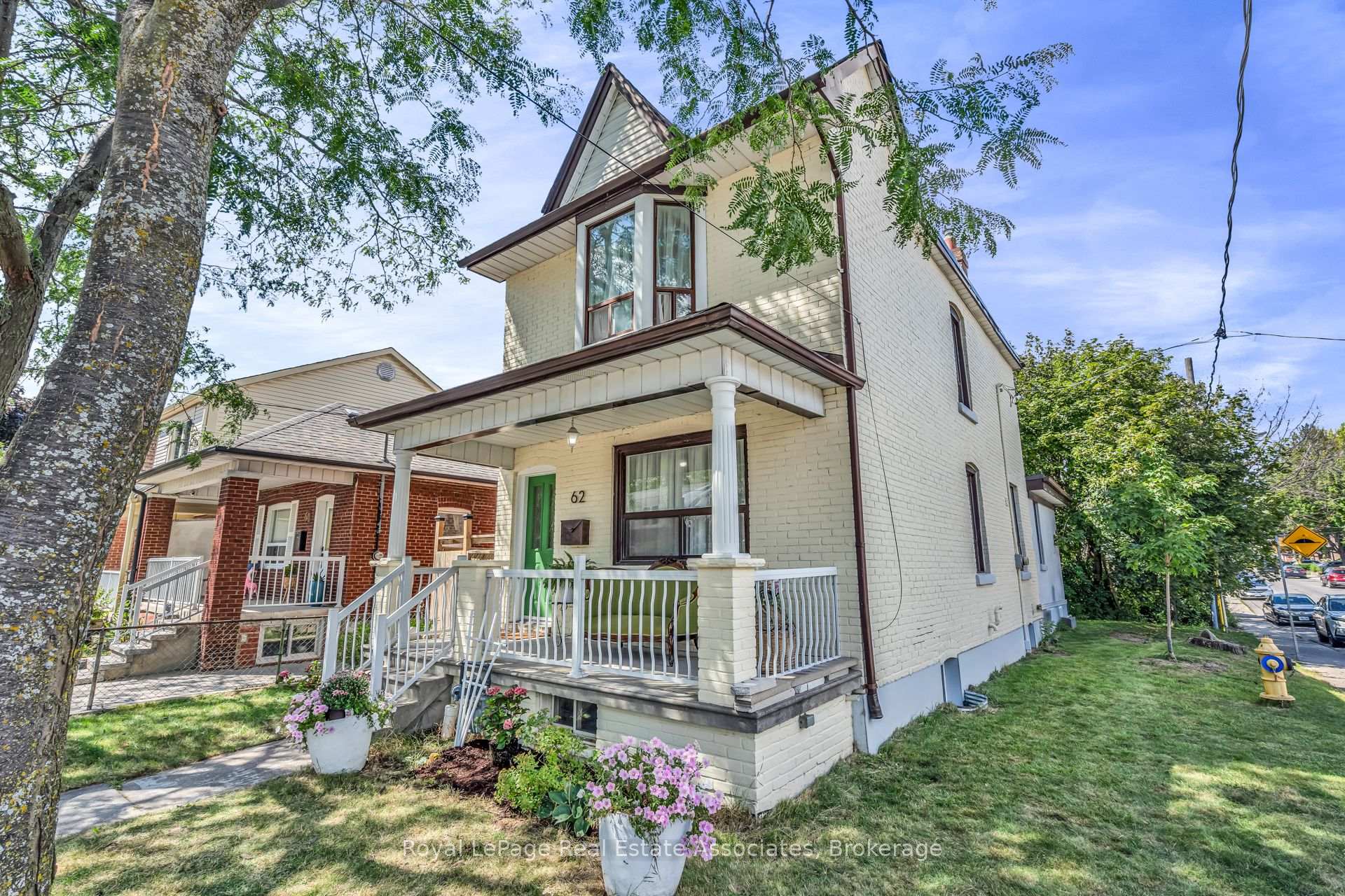 Photo 3 of 62 Rowntree Avenue, Toronto, Weston-Pellam Park — HOMEH