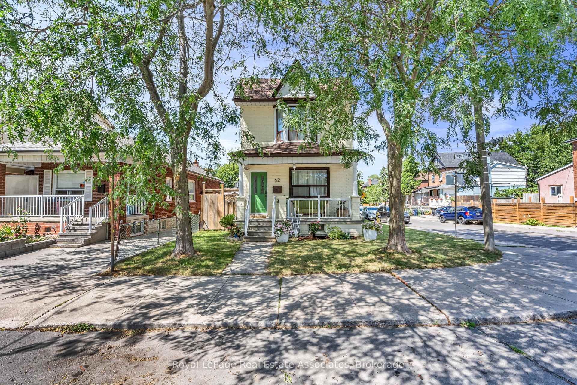 Photo 5 of 62 Rowntree Avenue, Toronto, Weston-Pellam Park — HOMEH
