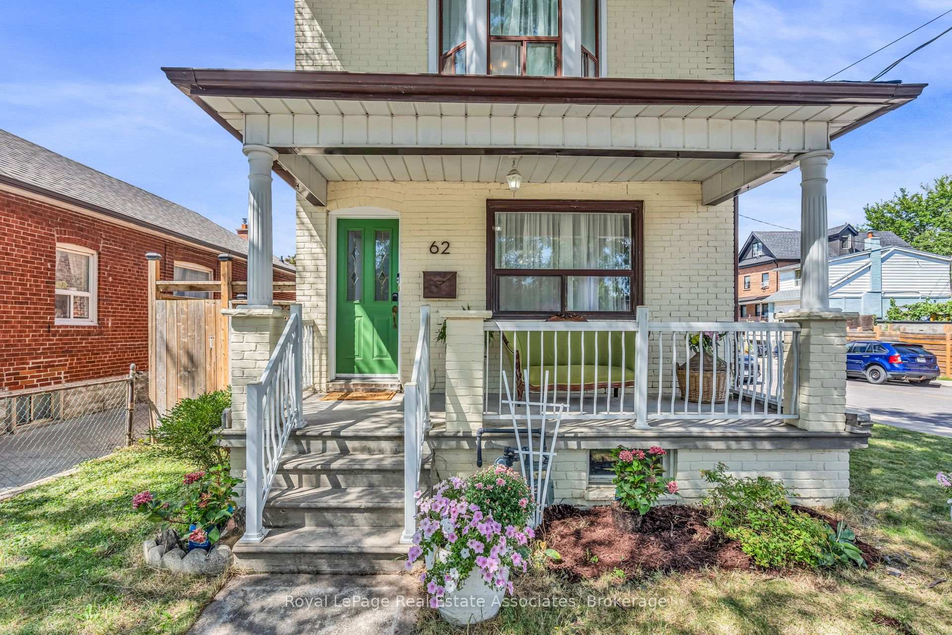 Photo 6 of 62 Rowntree Avenue, Toronto, Weston-Pellam Park — HOMEH