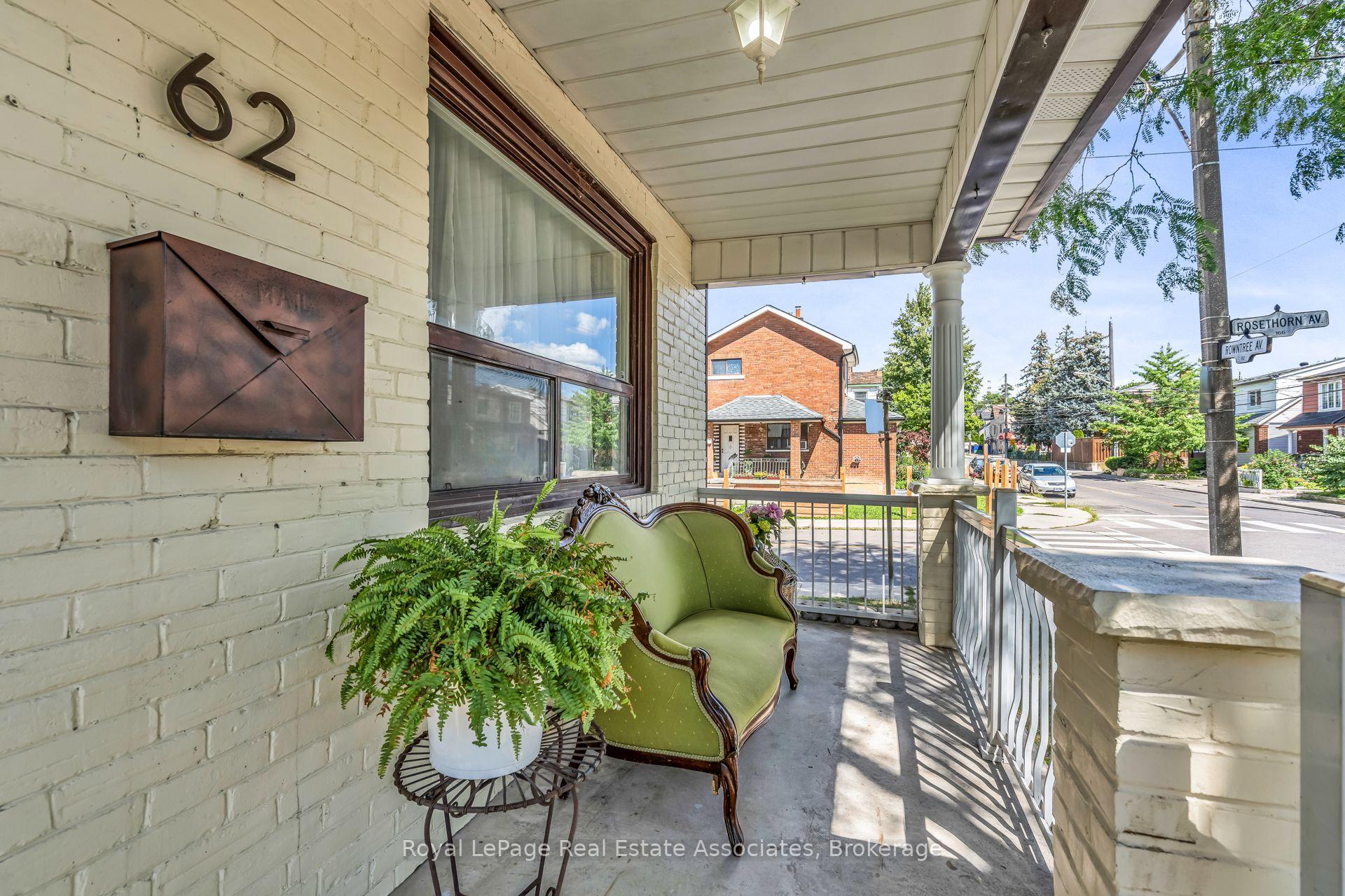 Photo 7 of 62 Rowntree Avenue, Toronto, Weston-Pellam Park — HOMEH
