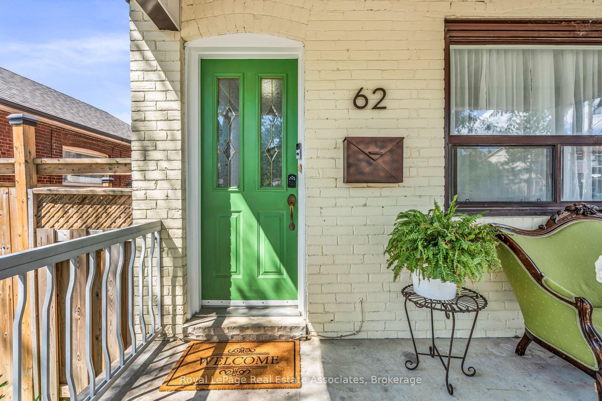 Photo 8 of 62 Rowntree Avenue, Toronto, Weston-Pellam Park — HOMEH