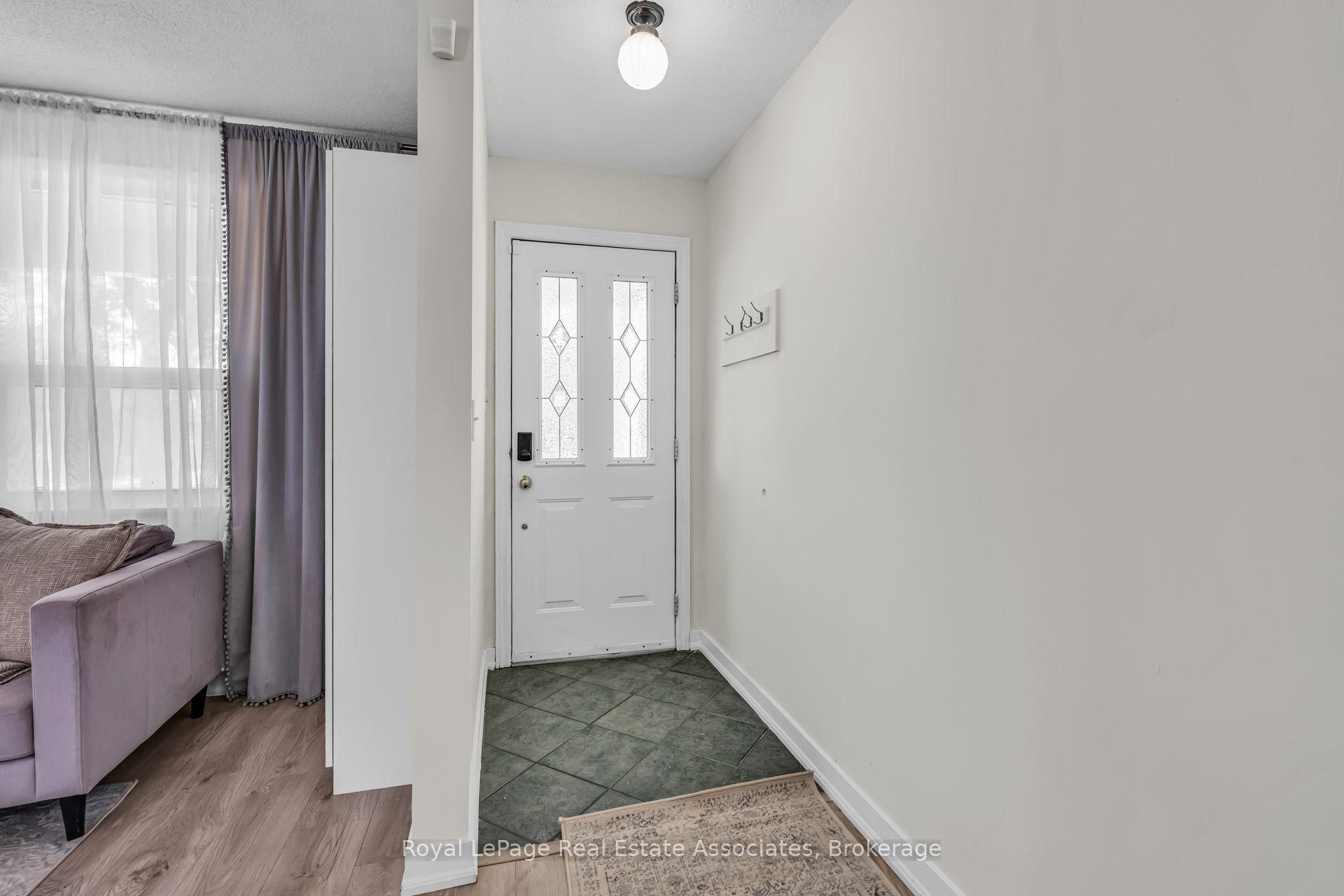 Photo 9 of 62 Rowntree Avenue, Toronto, Weston-Pellam Park — HOMEH