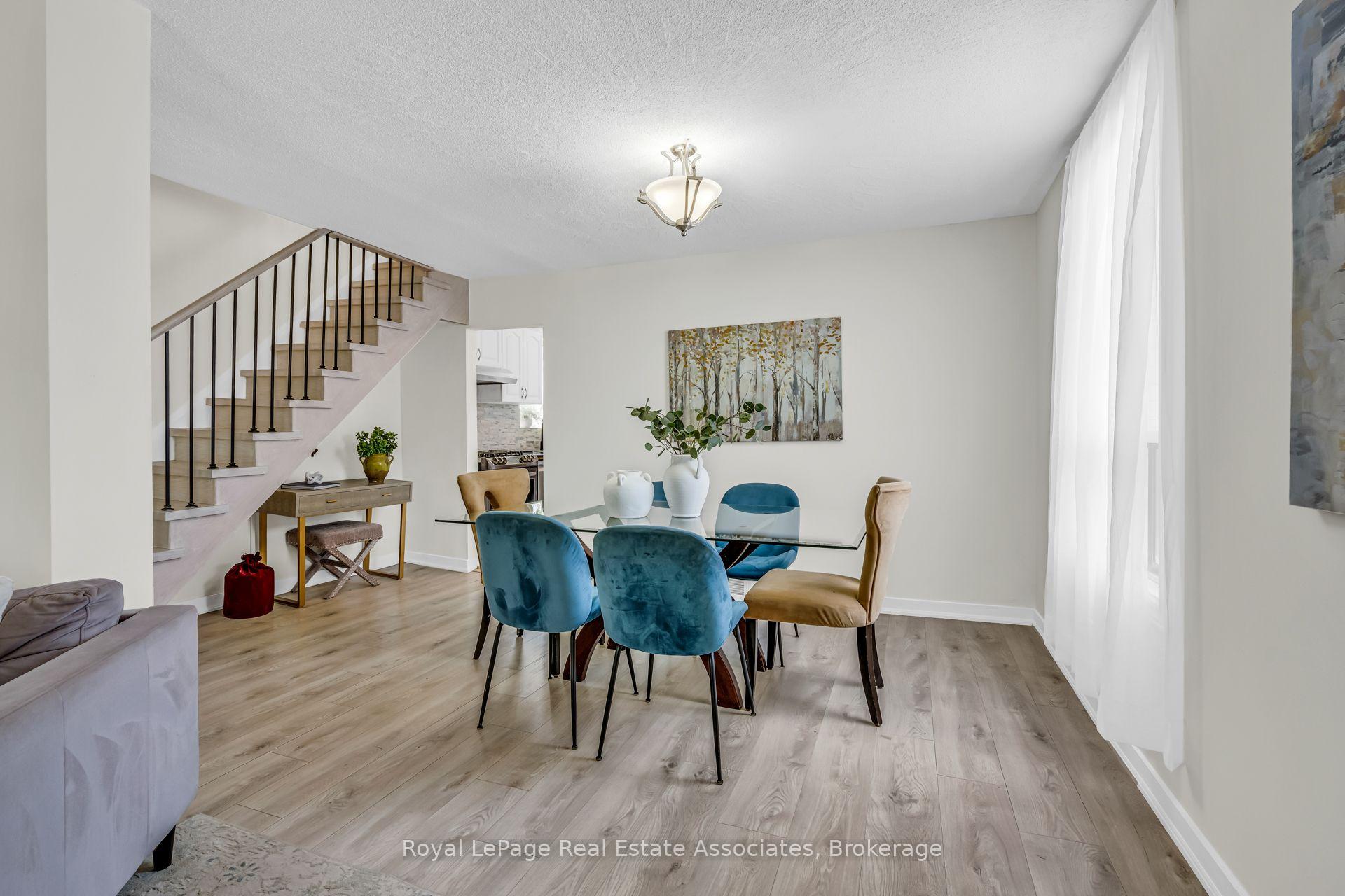 Photo 13 of 62 Rowntree Avenue, Toronto, Weston-Pellam Park — HOMEH