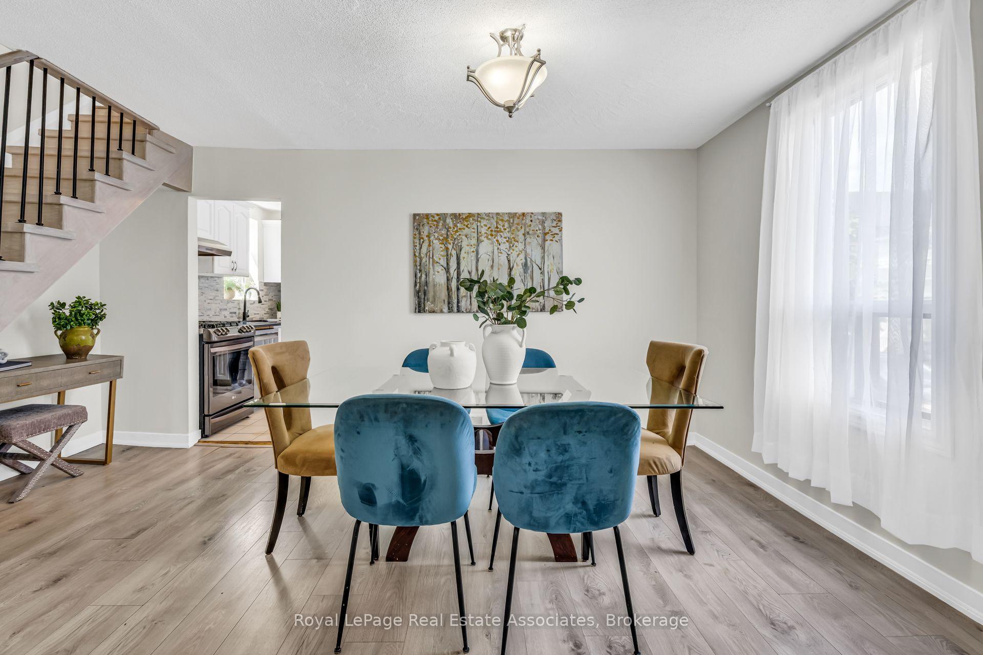 Photo 14 of 62 Rowntree Avenue, Toronto, Weston-Pellam Park — HOMEH