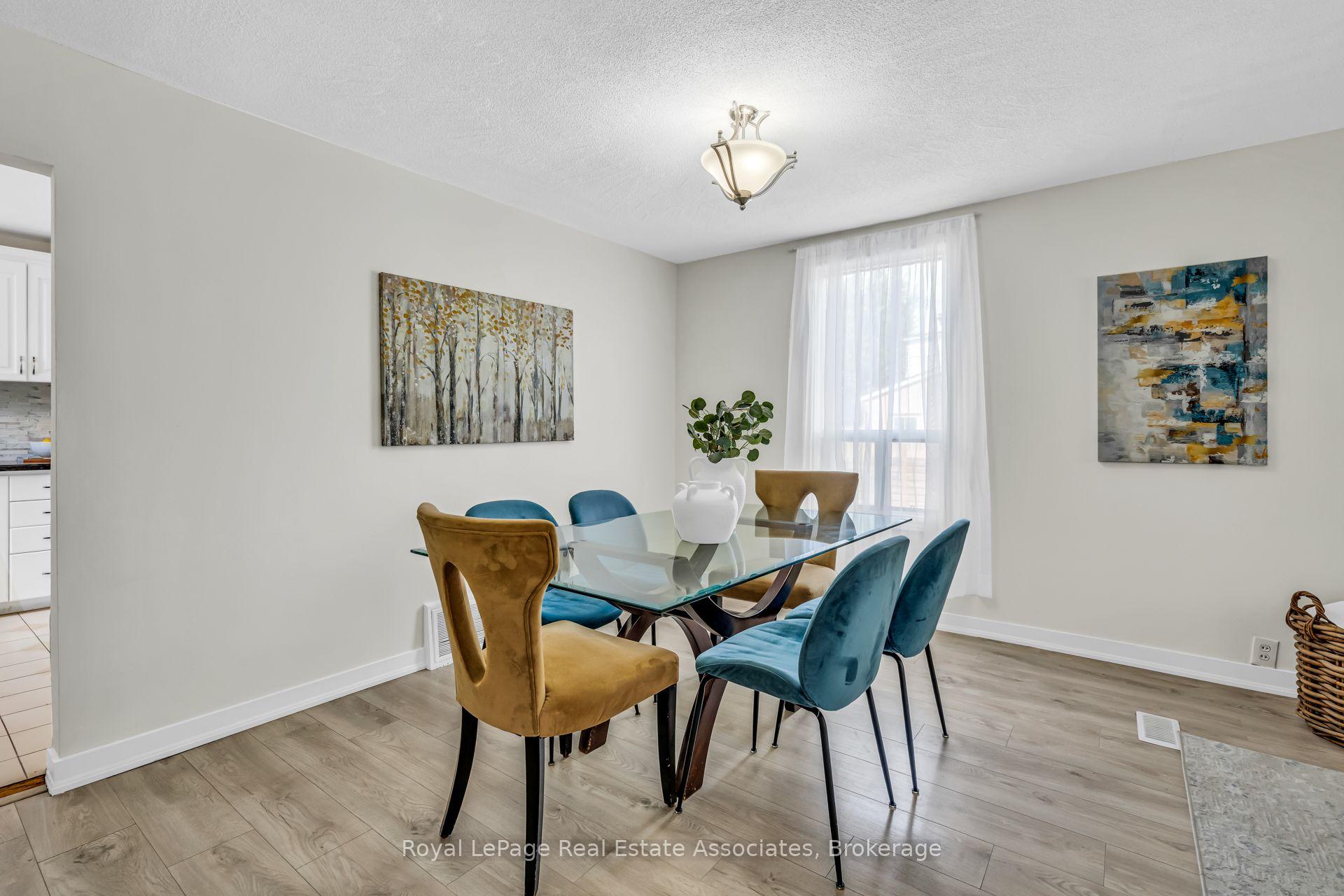 Photo 15 of 62 Rowntree Avenue, Toronto, Weston-Pellam Park — HOMEH