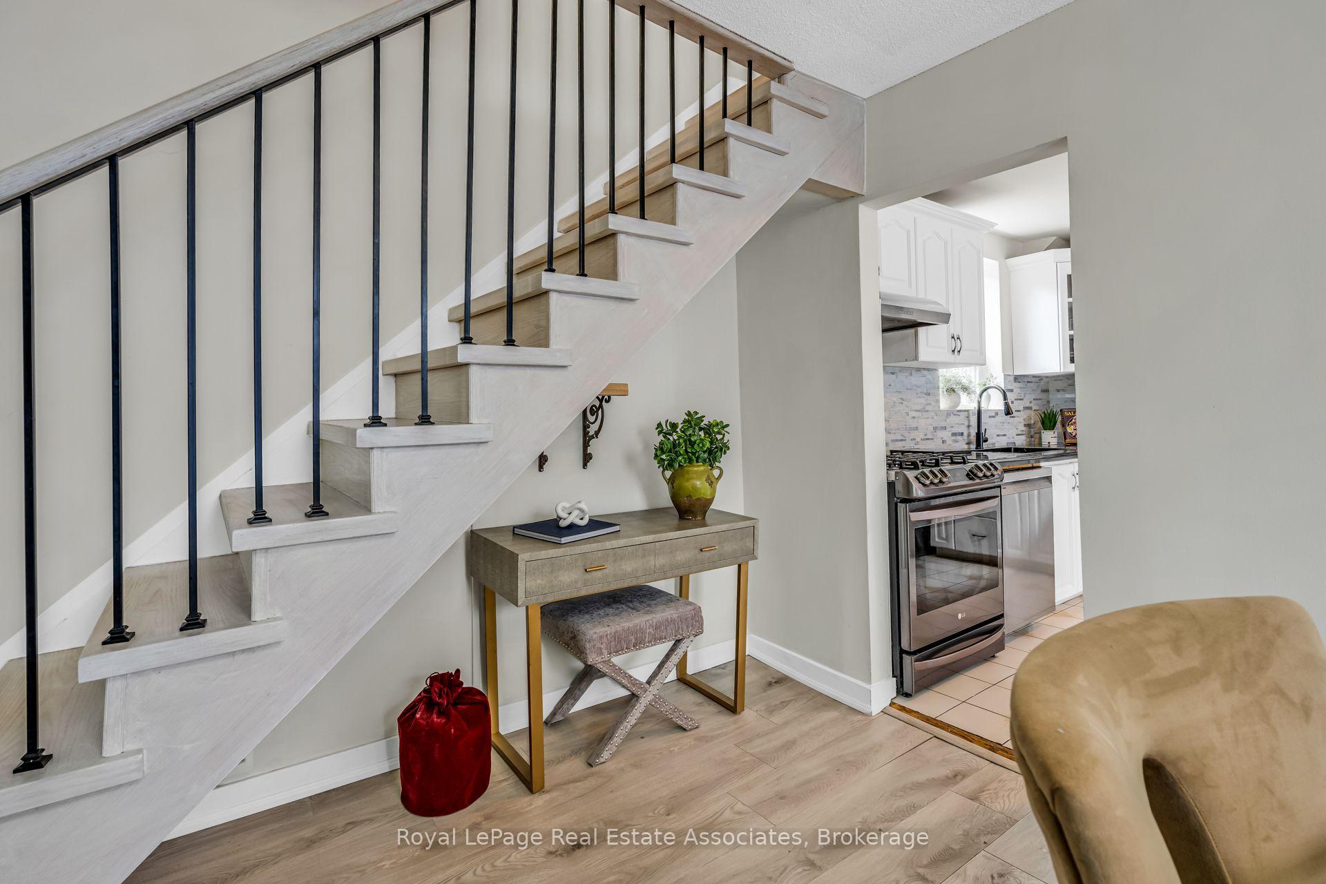 Photo 17 of 62 Rowntree Avenue, Toronto, Weston-Pellam Park — HOMEH