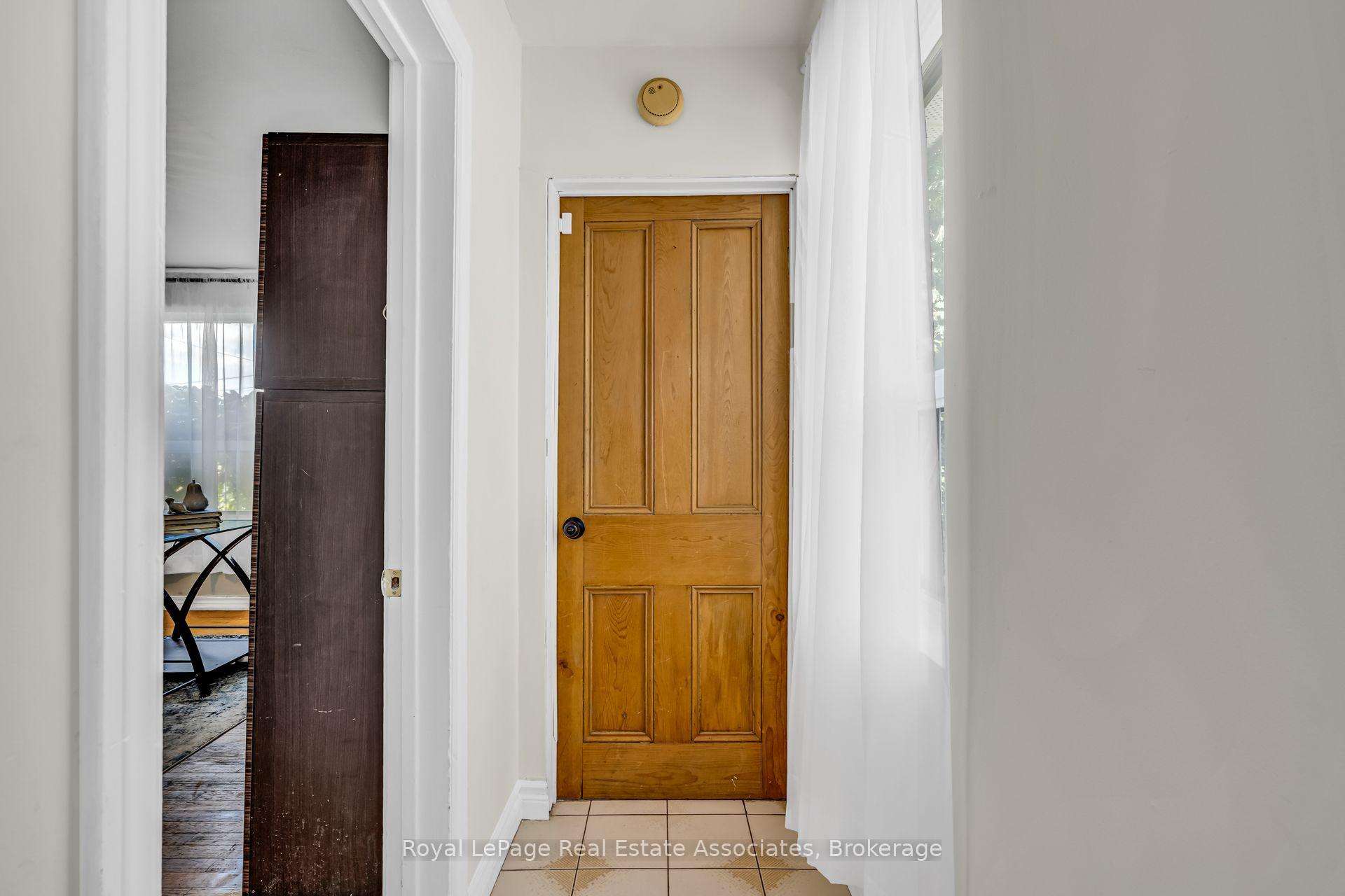 Photo 22 of 62 Rowntree Avenue, Toronto, Weston-Pellam Park — HOMEH