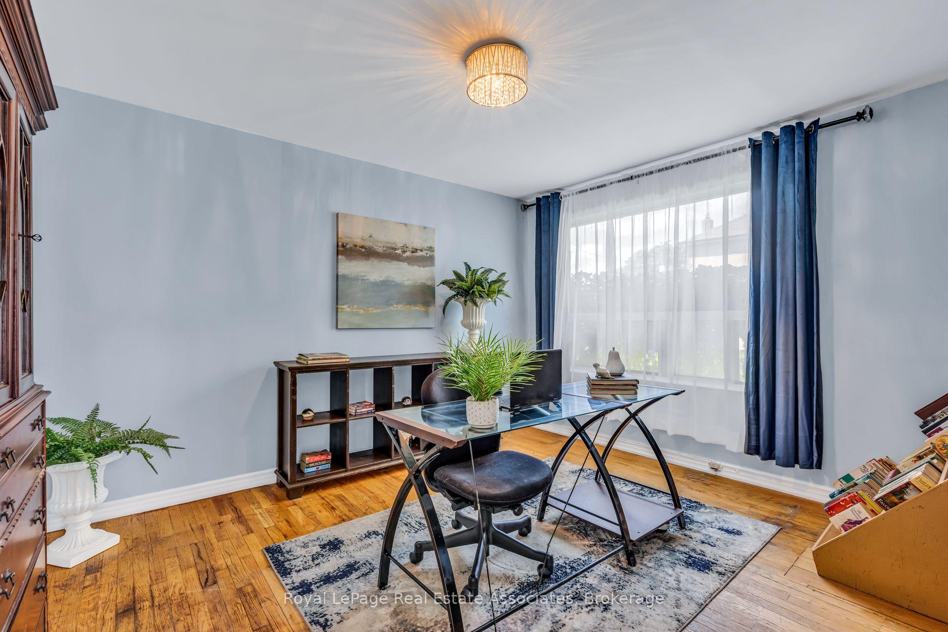 Photo 24 of 62 Rowntree Avenue, Toronto, Weston-Pellam Park — HOMEH