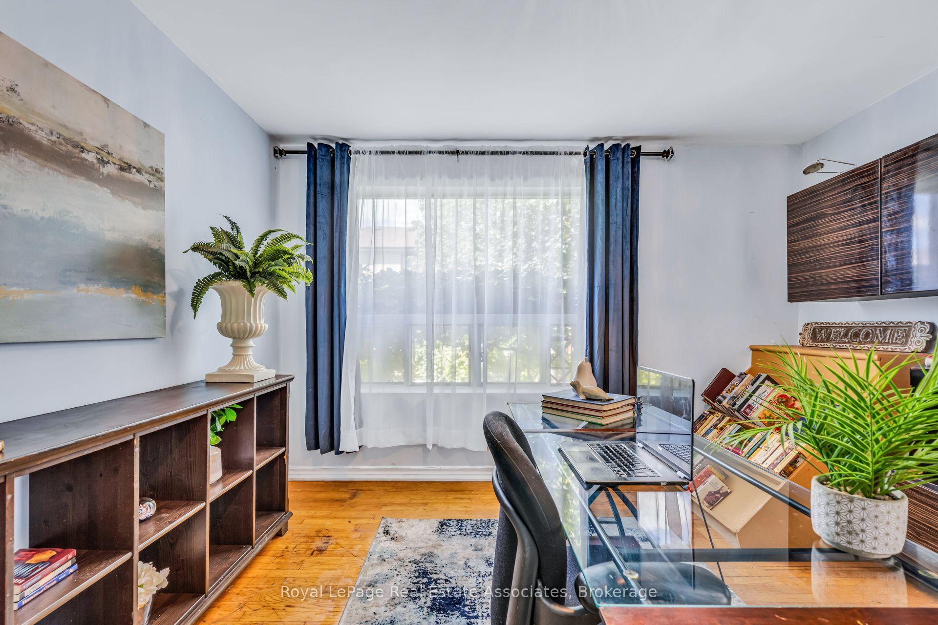 Photo 25 of 62 Rowntree Avenue, Toronto, Weston-Pellam Park — HOMEH