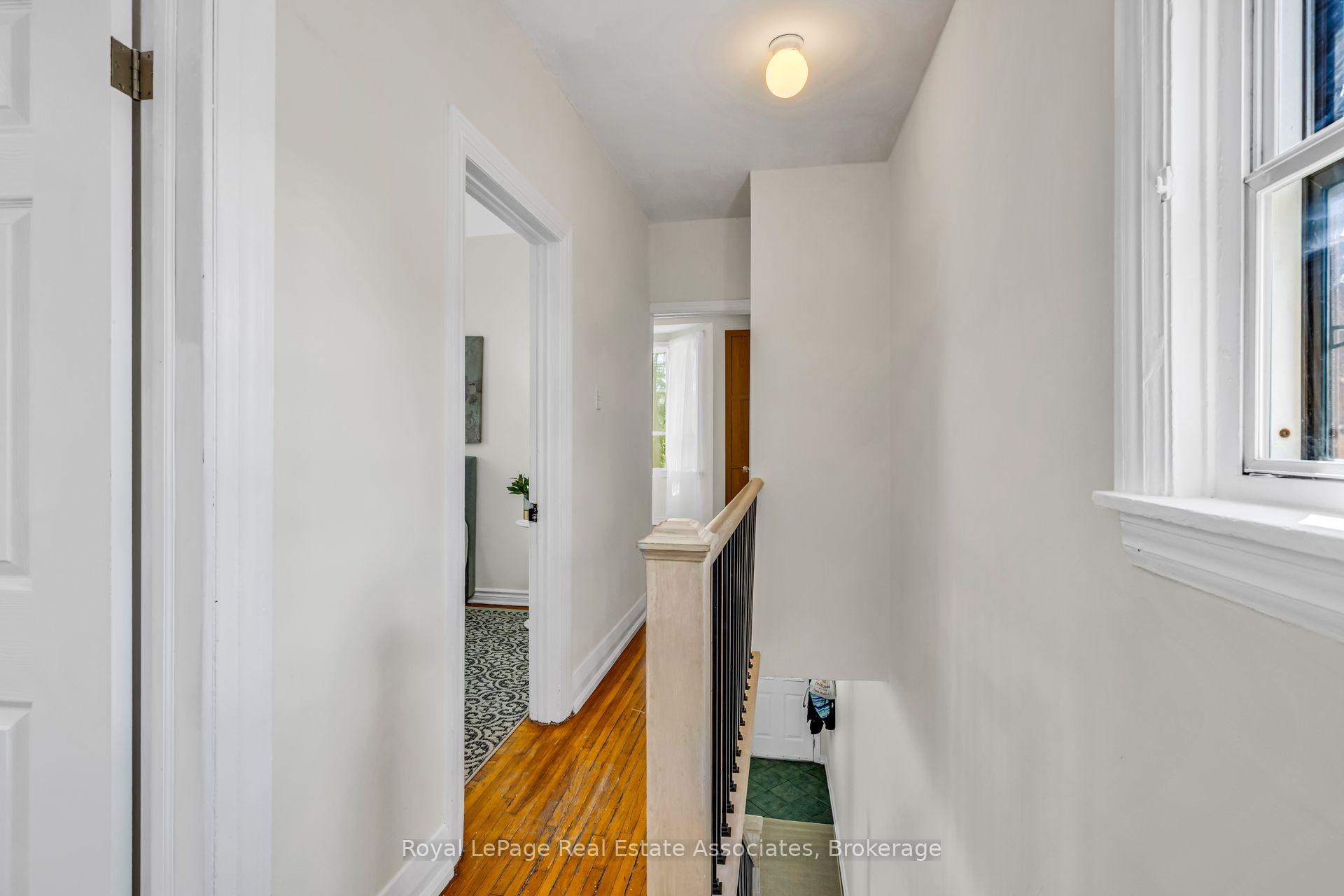 Photo 26 of 62 Rowntree Avenue, Toronto, Weston-Pellam Park — HOMEH
