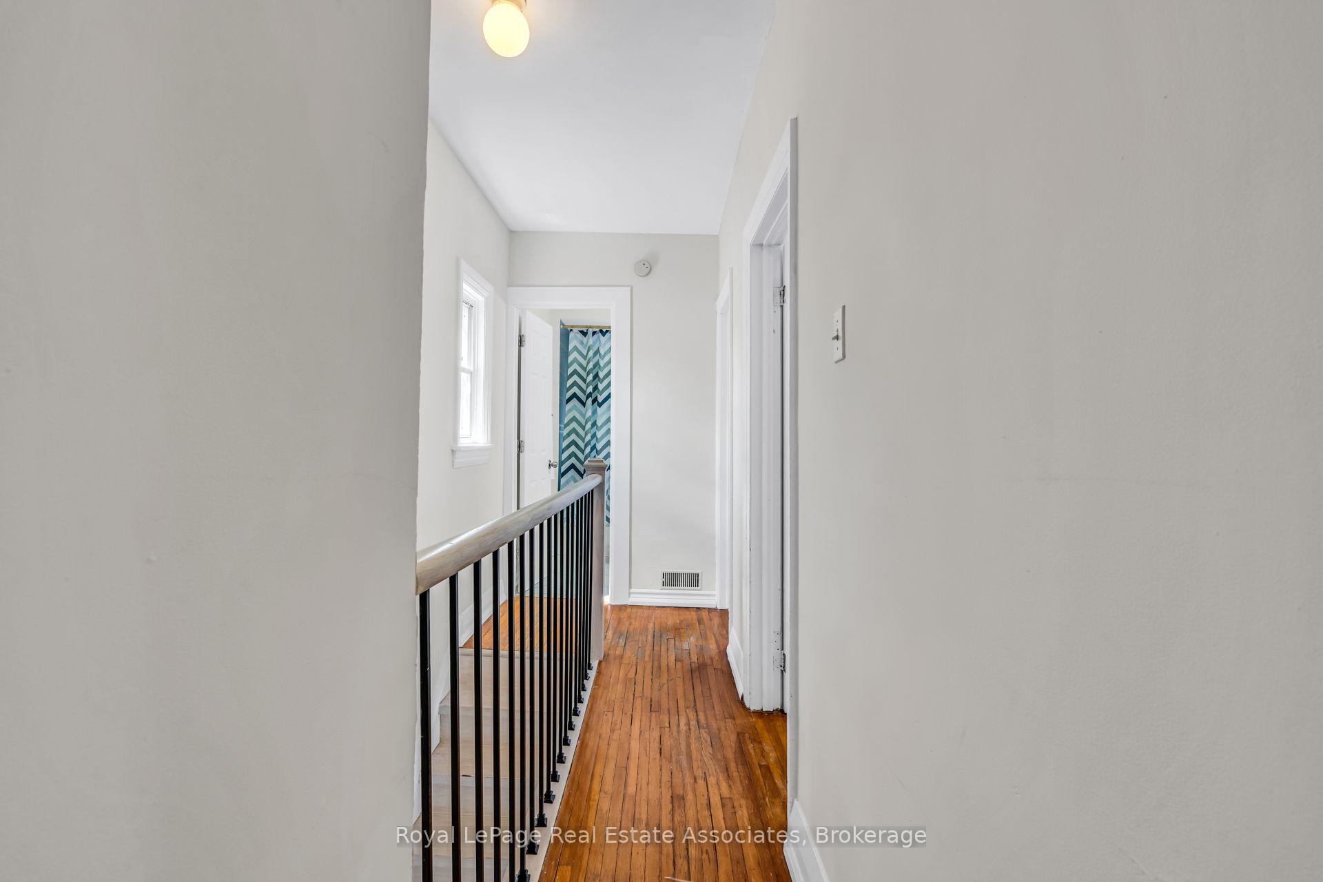 Photo 27 of 62 Rowntree Avenue, Toronto, Weston-Pellam Park — HOMEH