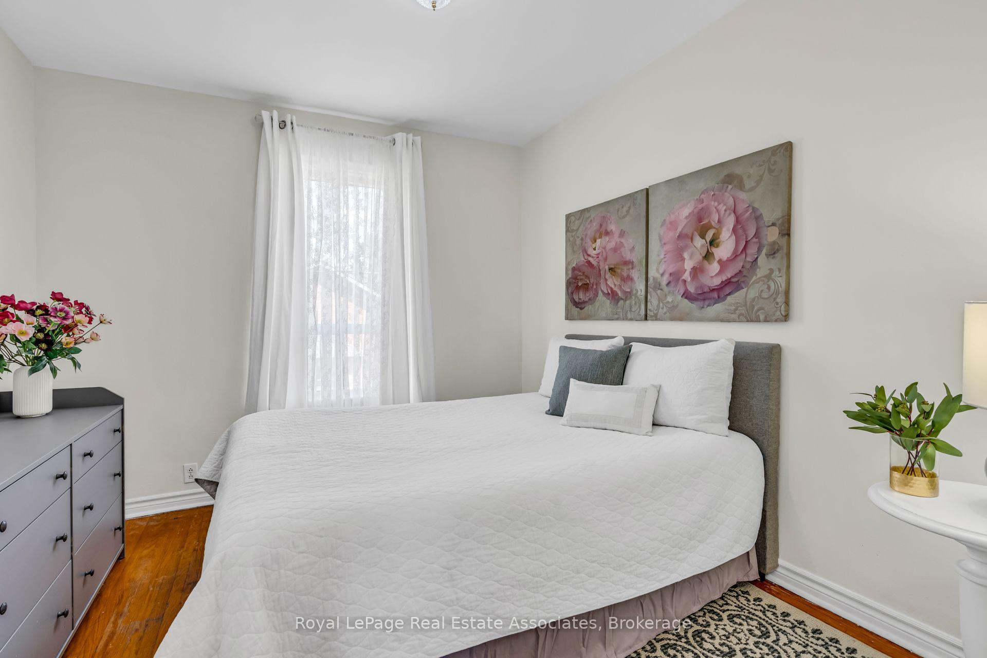 Photo 28 of 62 Rowntree Avenue, Toronto, Weston-Pellam Park — HOMEH