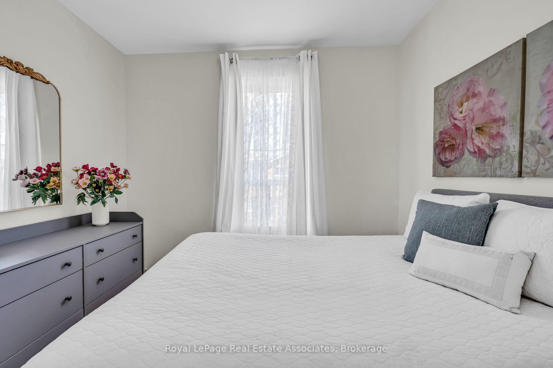 Photo 29 of 62 Rowntree Avenue, Toronto, Weston-Pellam Park — HOMEH