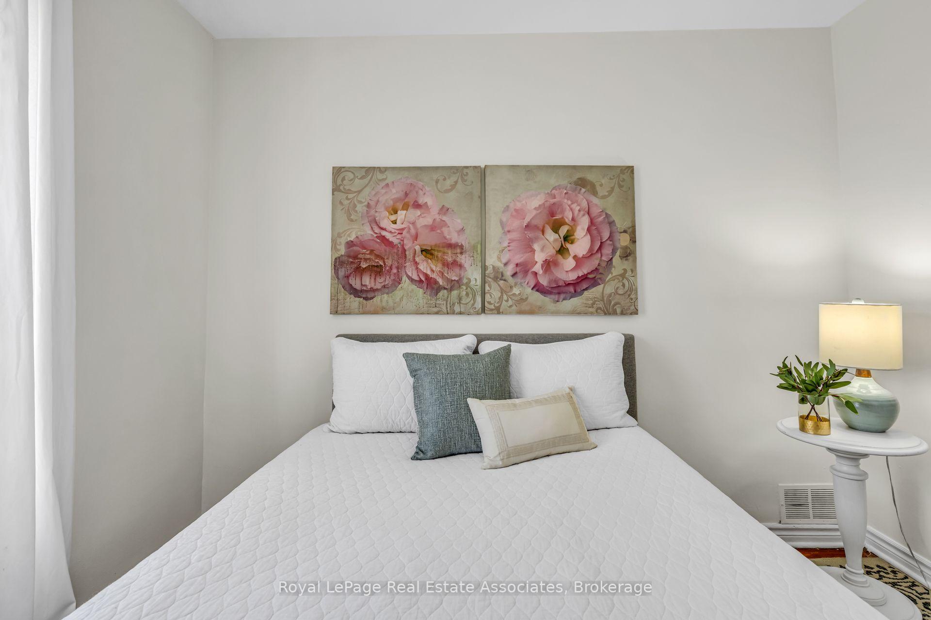 Photo 30 of 62 Rowntree Avenue, Toronto, Weston-Pellam Park — HOMEH