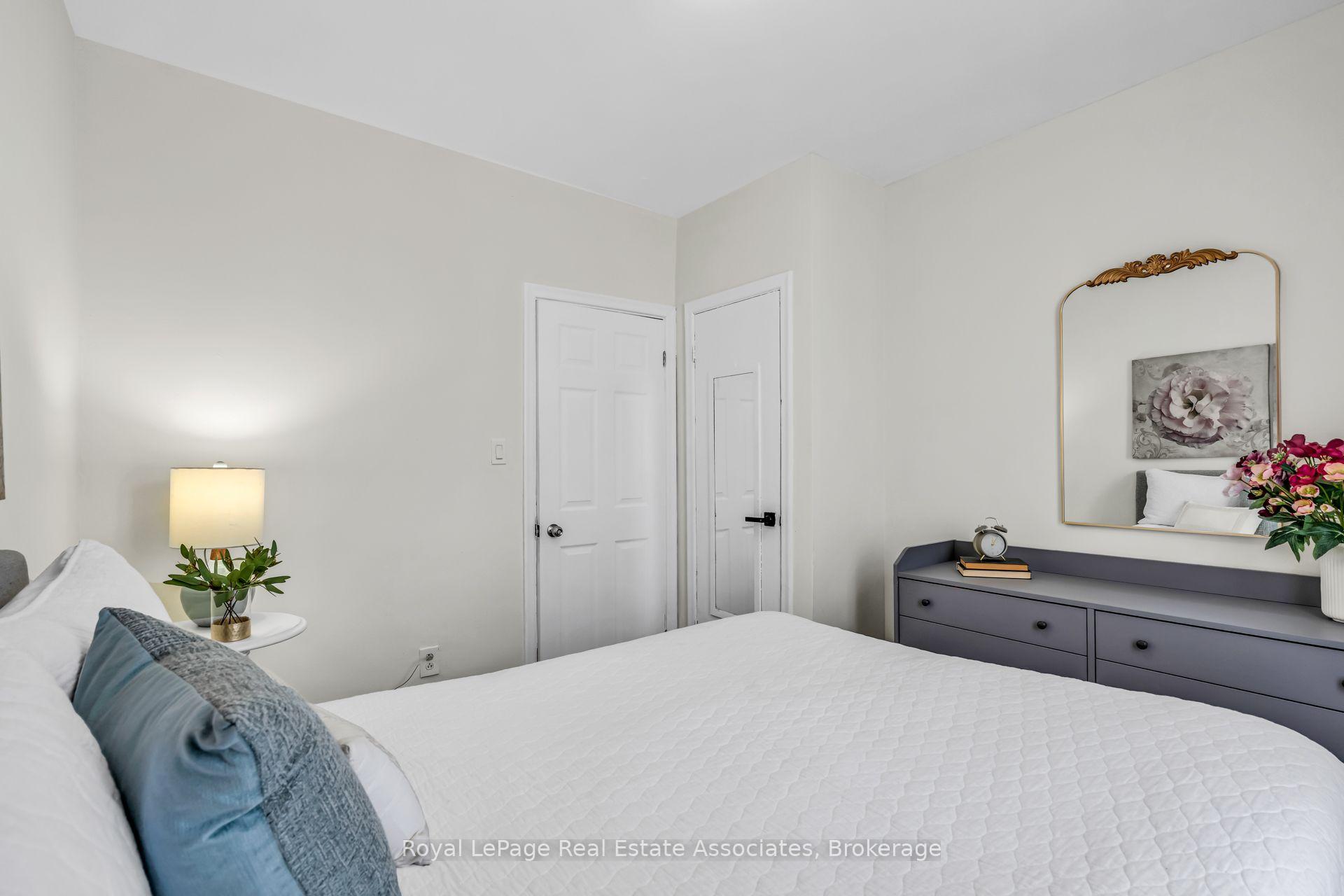 Photo 31 of 62 Rowntree Avenue, Toronto, Weston-Pellam Park — HOMEH
