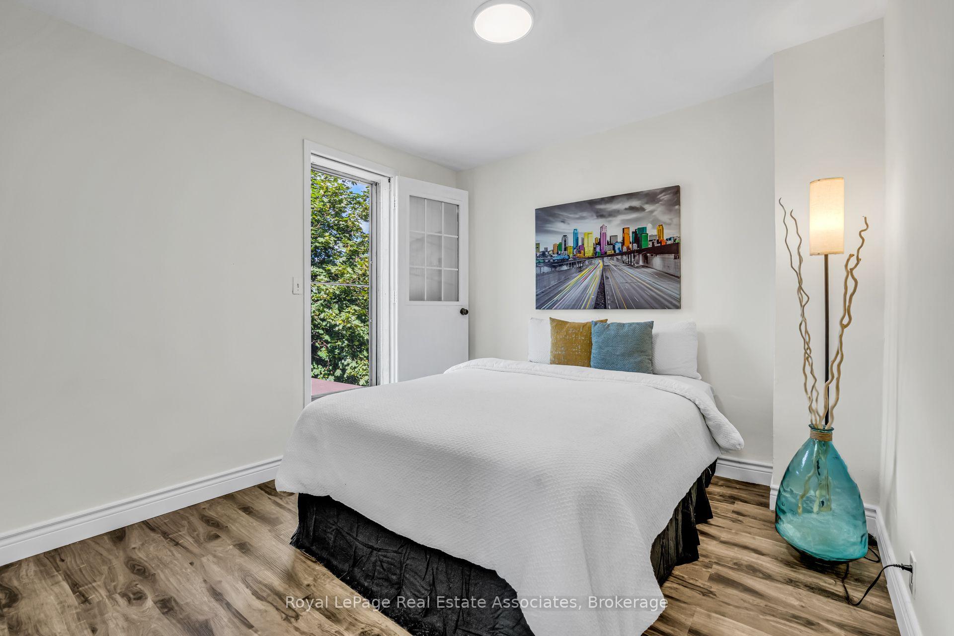 Photo 33 of 62 Rowntree Avenue, Toronto, Weston-Pellam Park — HOMEH