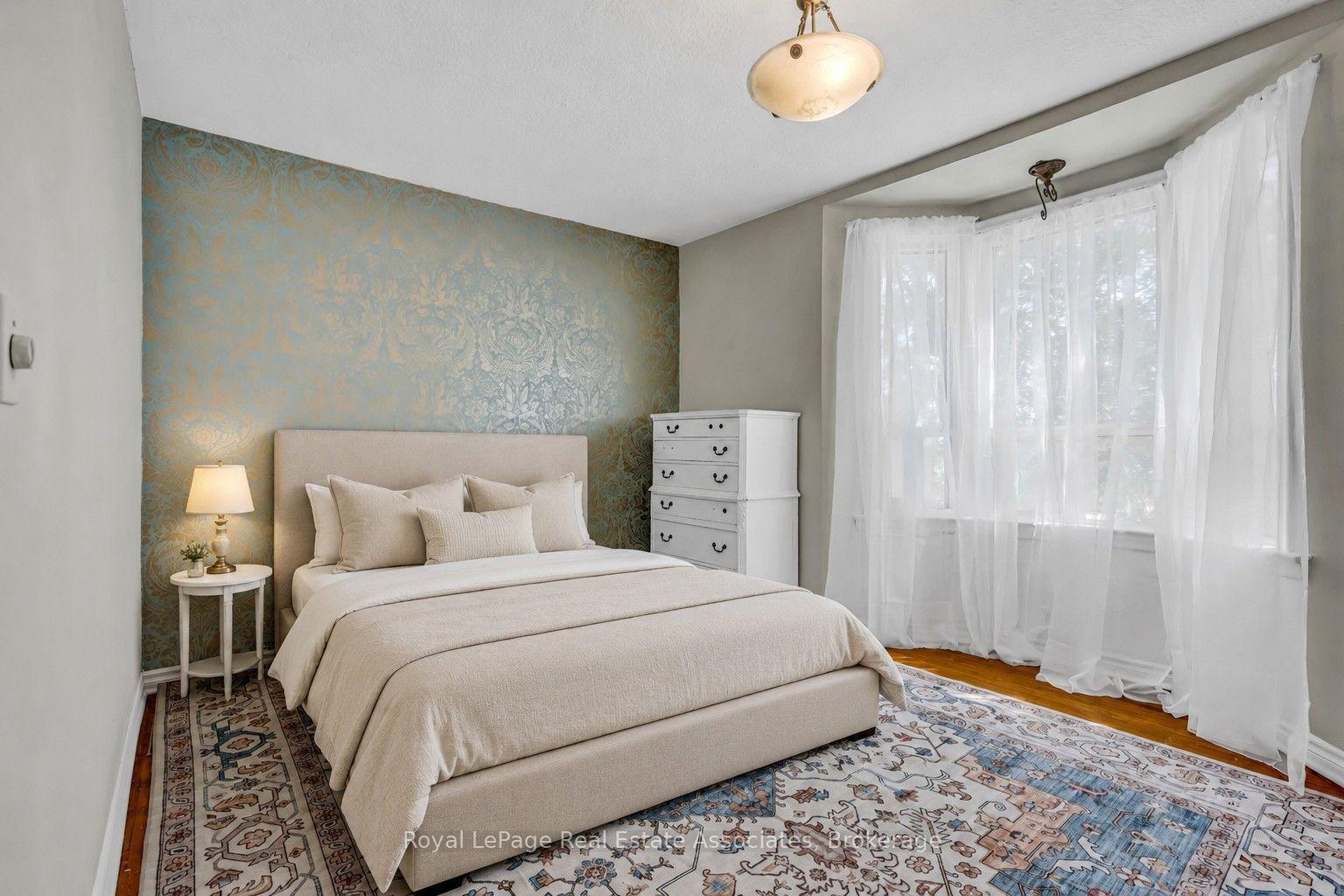 Photo 36 of 62 Rowntree Avenue, Toronto, Weston-Pellam Park — HOMEH