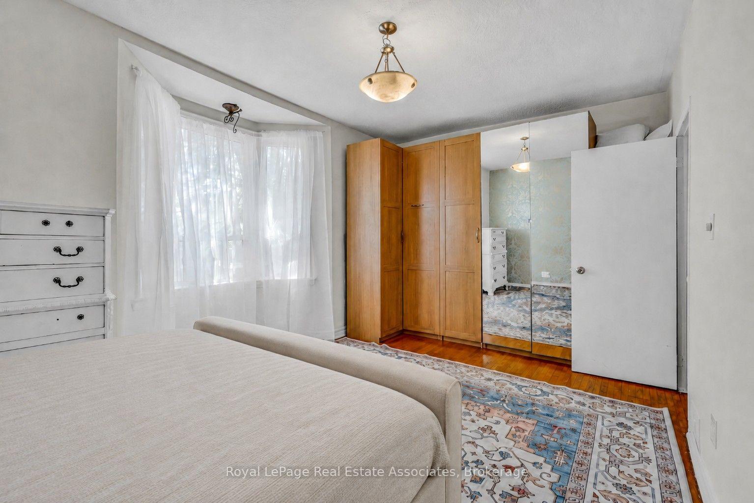 Photo 38 of 62 Rowntree Avenue, Toronto, Weston-Pellam Park — HOMEH