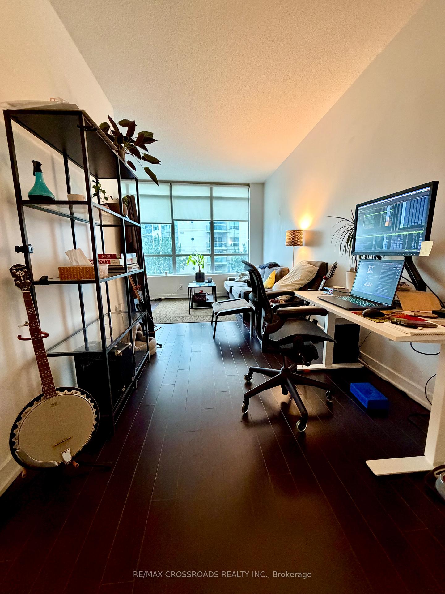 Photo 7 of Unit 519, 38 Dan Leckie Way, Toronto, Waterfront Communities — HOMEH