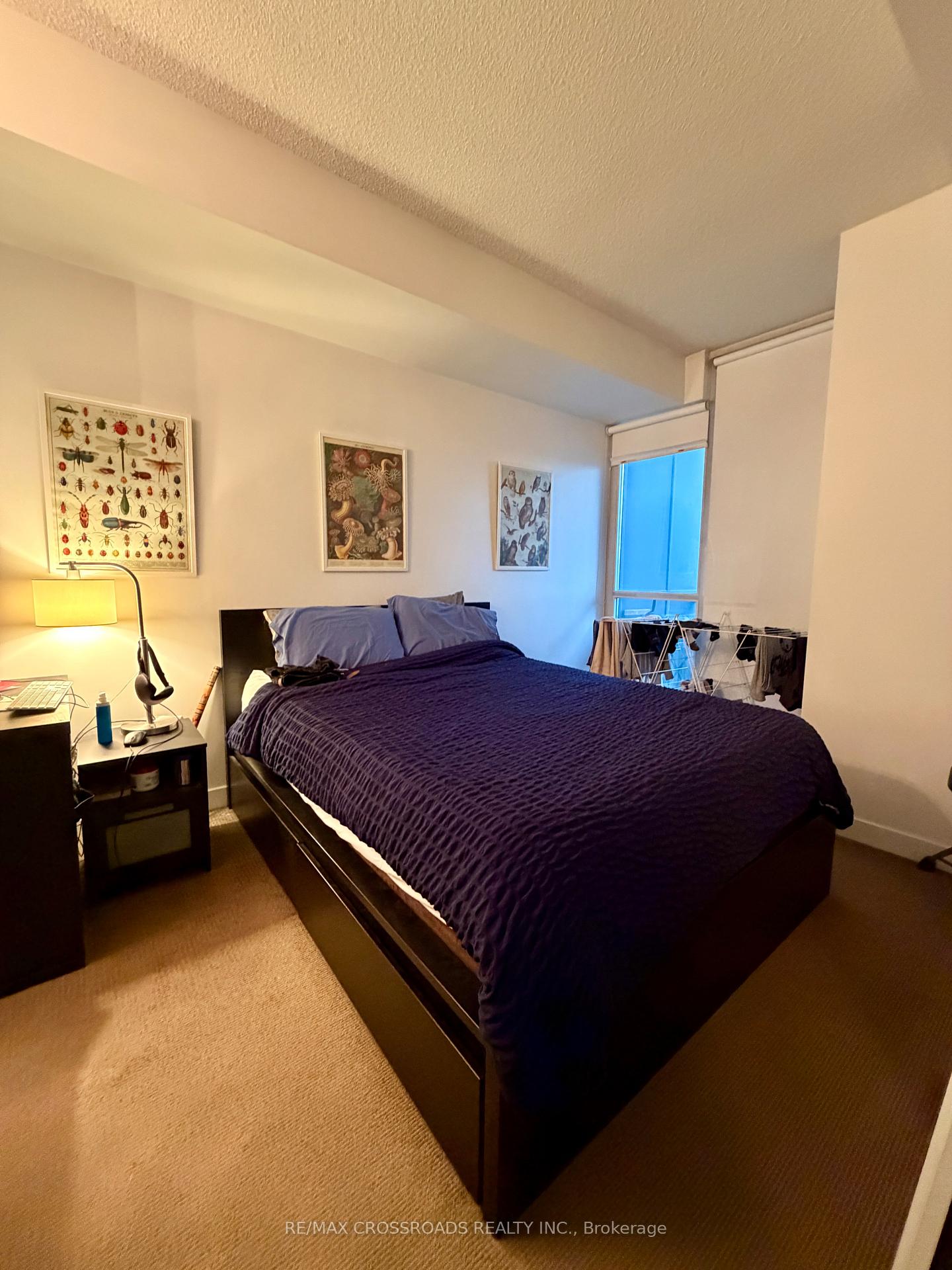 Photo 8 of Unit 519, 38 Dan Leckie Way, Toronto, Waterfront Communities — HOMEH