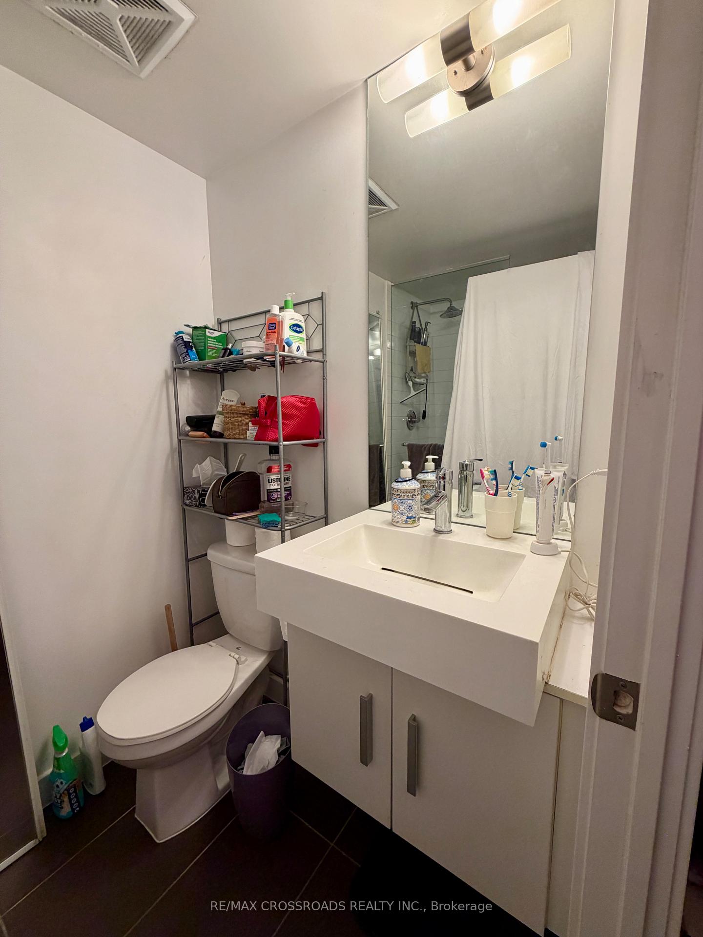 Photo 9 of Unit 519, 38 Dan Leckie Way, Toronto, Waterfront Communities — HOMEH