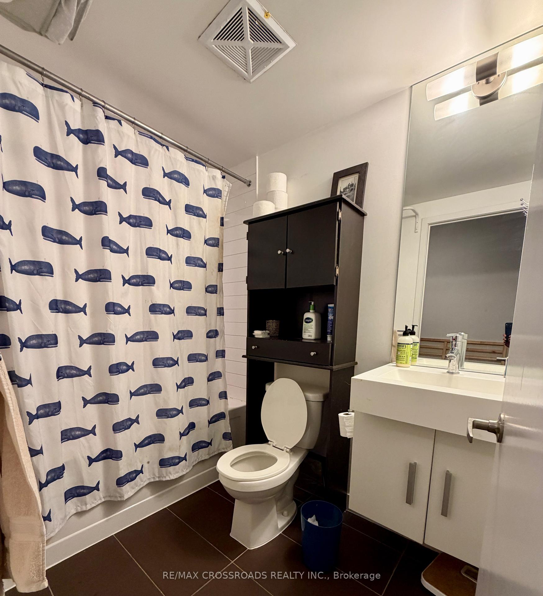 Photo 10 of Unit 519, 38 Dan Leckie Way, Toronto, Waterfront Communities — HOMEH