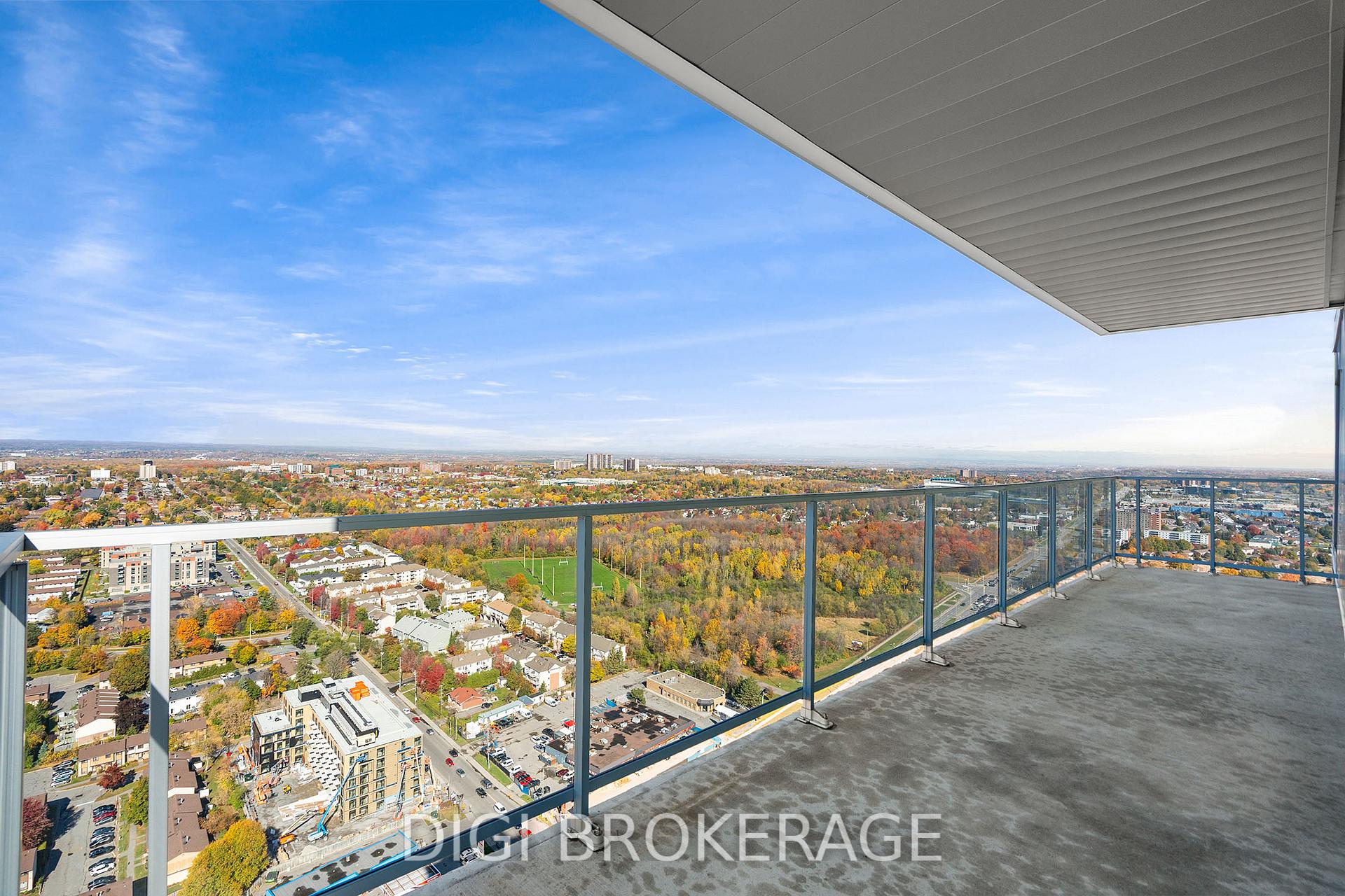 Photo 14 of Unit 3405, 1240 Cummings Avenue, Ottawa, Cyrville — HOMEH