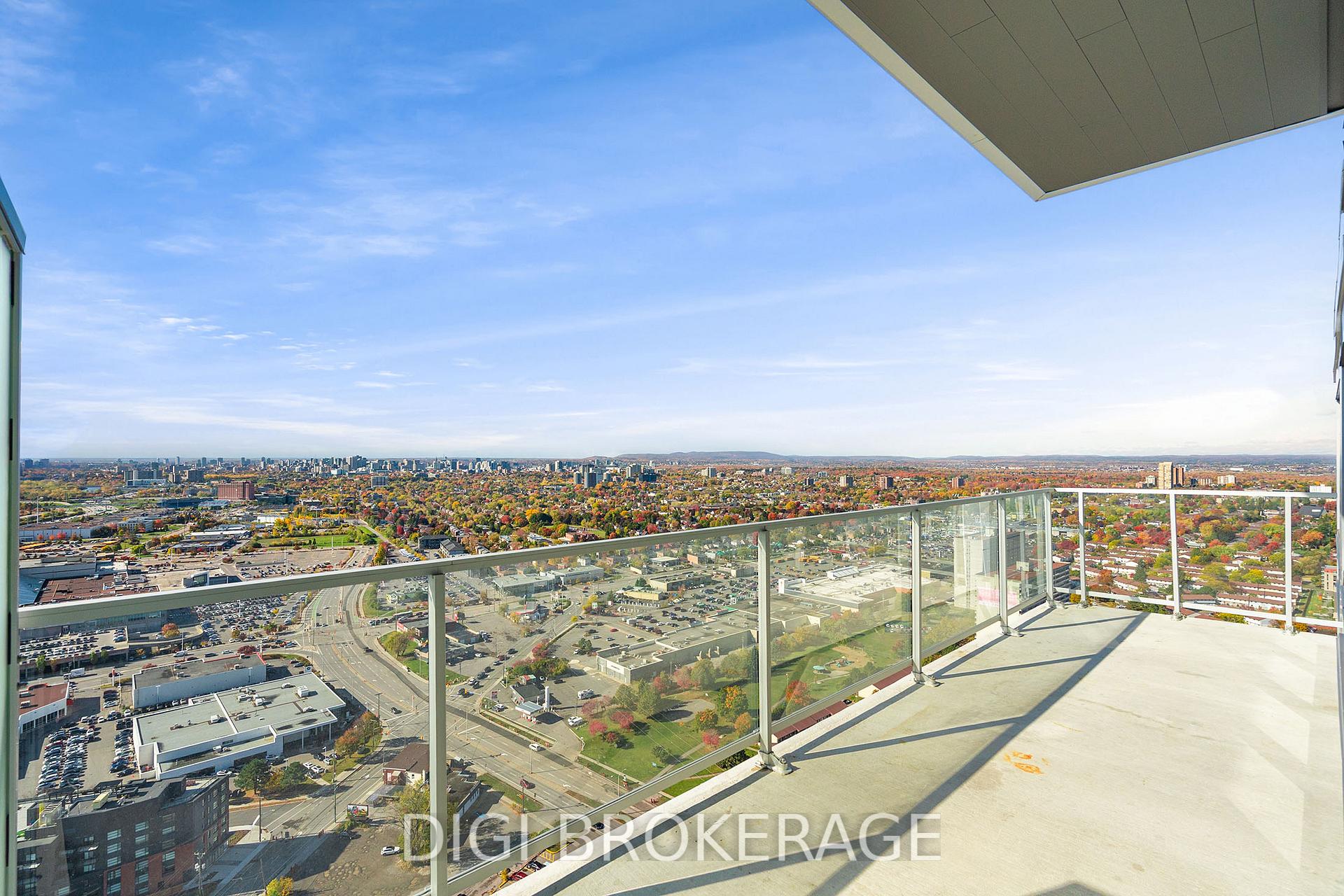 Photo 26 of Unit 3405, 1240 Cummings Avenue, Ottawa, Cyrville — HOMEH