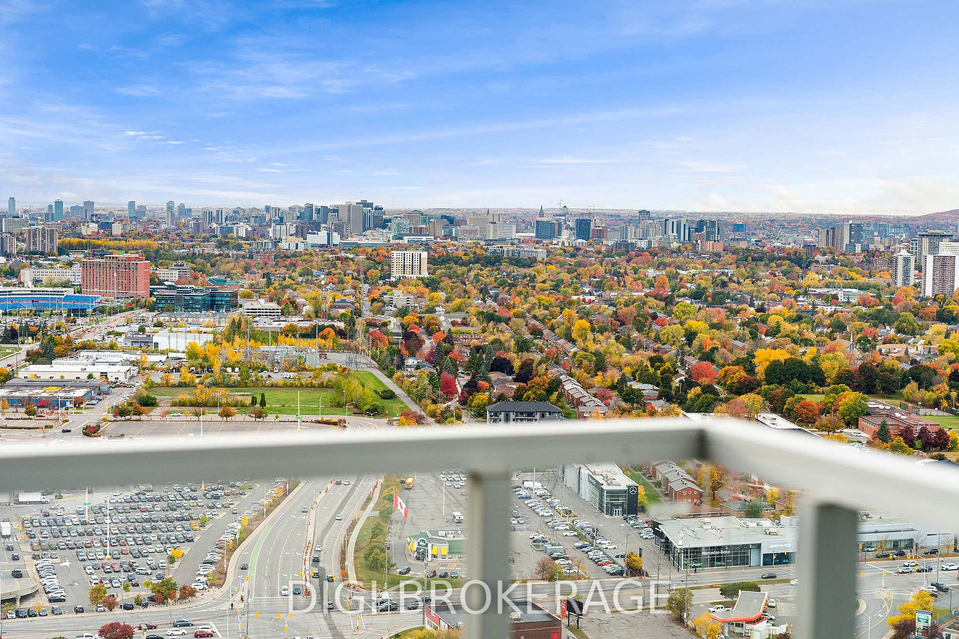 Photo 27 of Unit 3405, 1240 Cummings Avenue, Ottawa, Cyrville — HOMEH