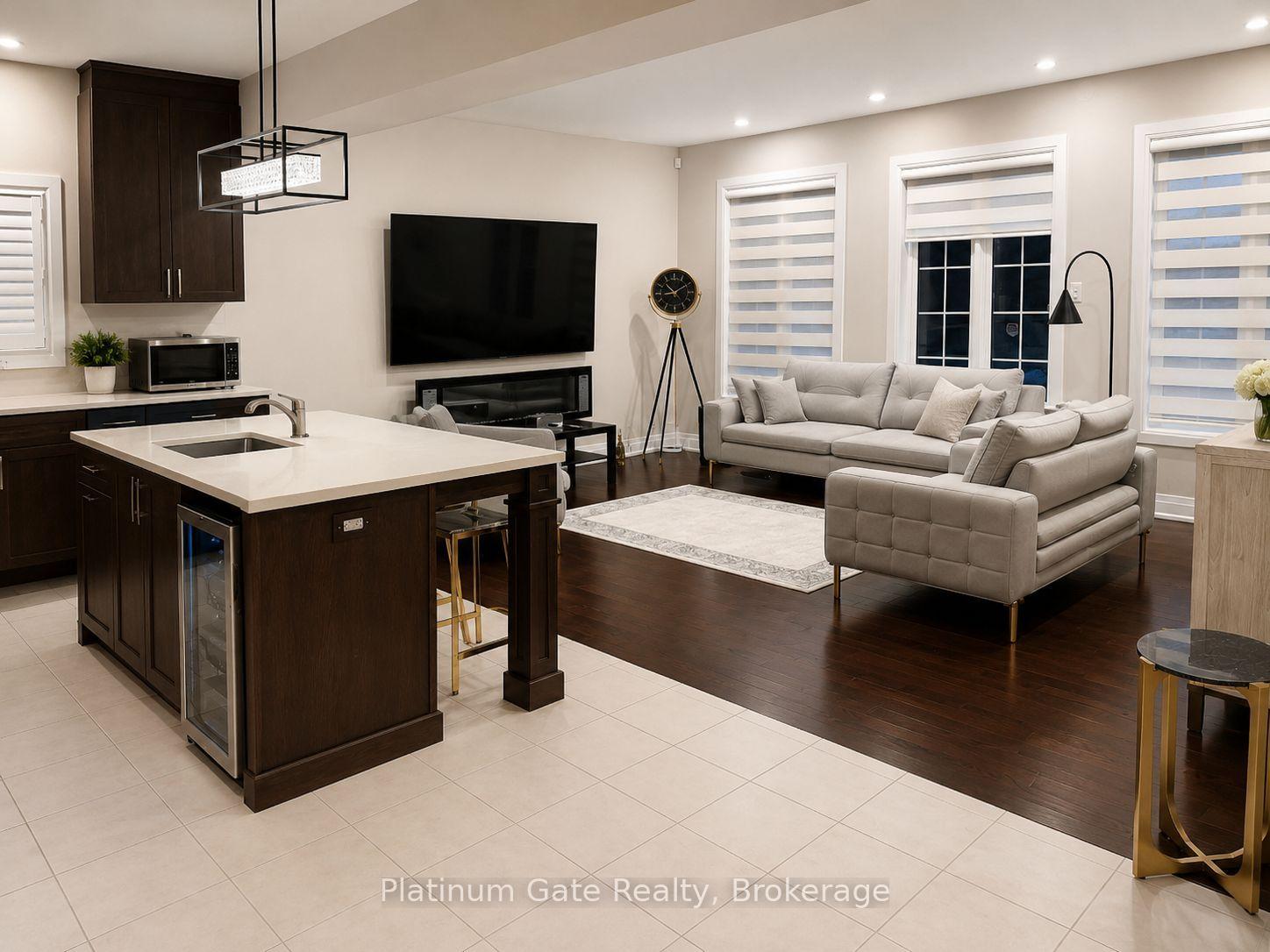 Photo 4 of 99 Ian Ormston Drive, Kitchener, Doon South — HOMEH