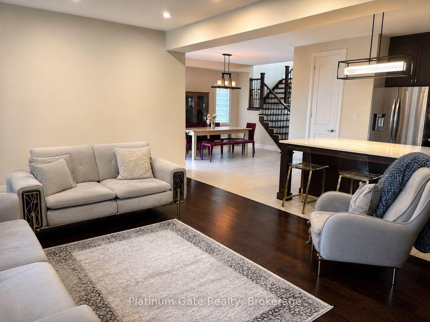 Photo 5 of 99 Ian Ormston Drive, Kitchener, Doon South — HOMEH
