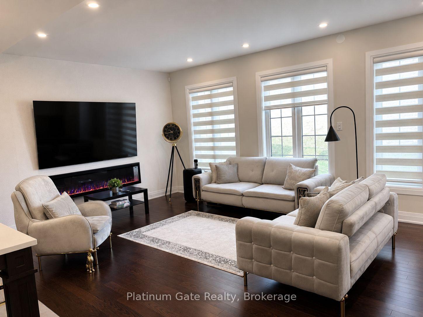 Photo 6 of 99 Ian Ormston Drive, Kitchener, Doon South — HOMEH