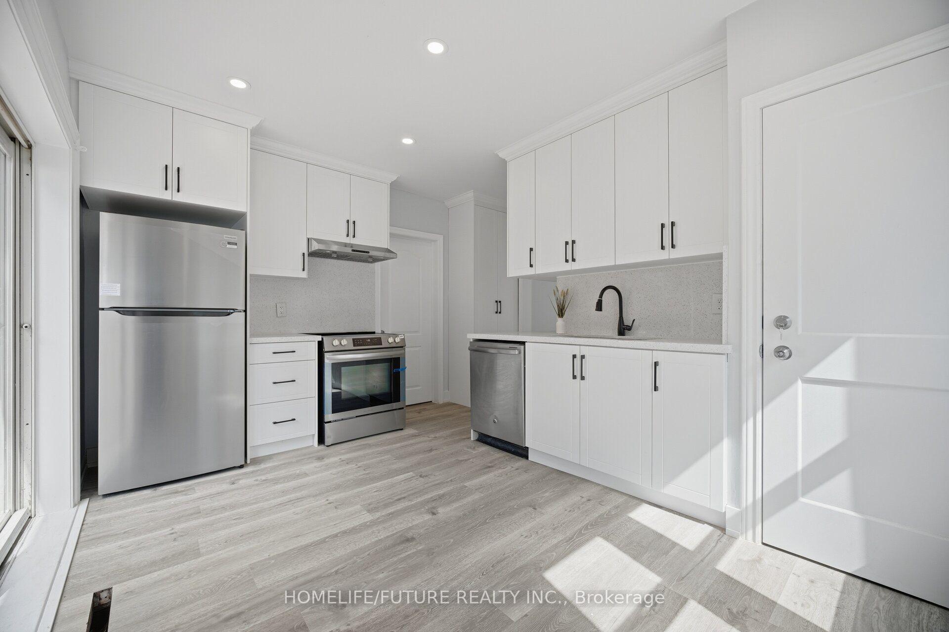 Photo 13 of 33 Brock Street, Halton Hills, Acton — HOMEH