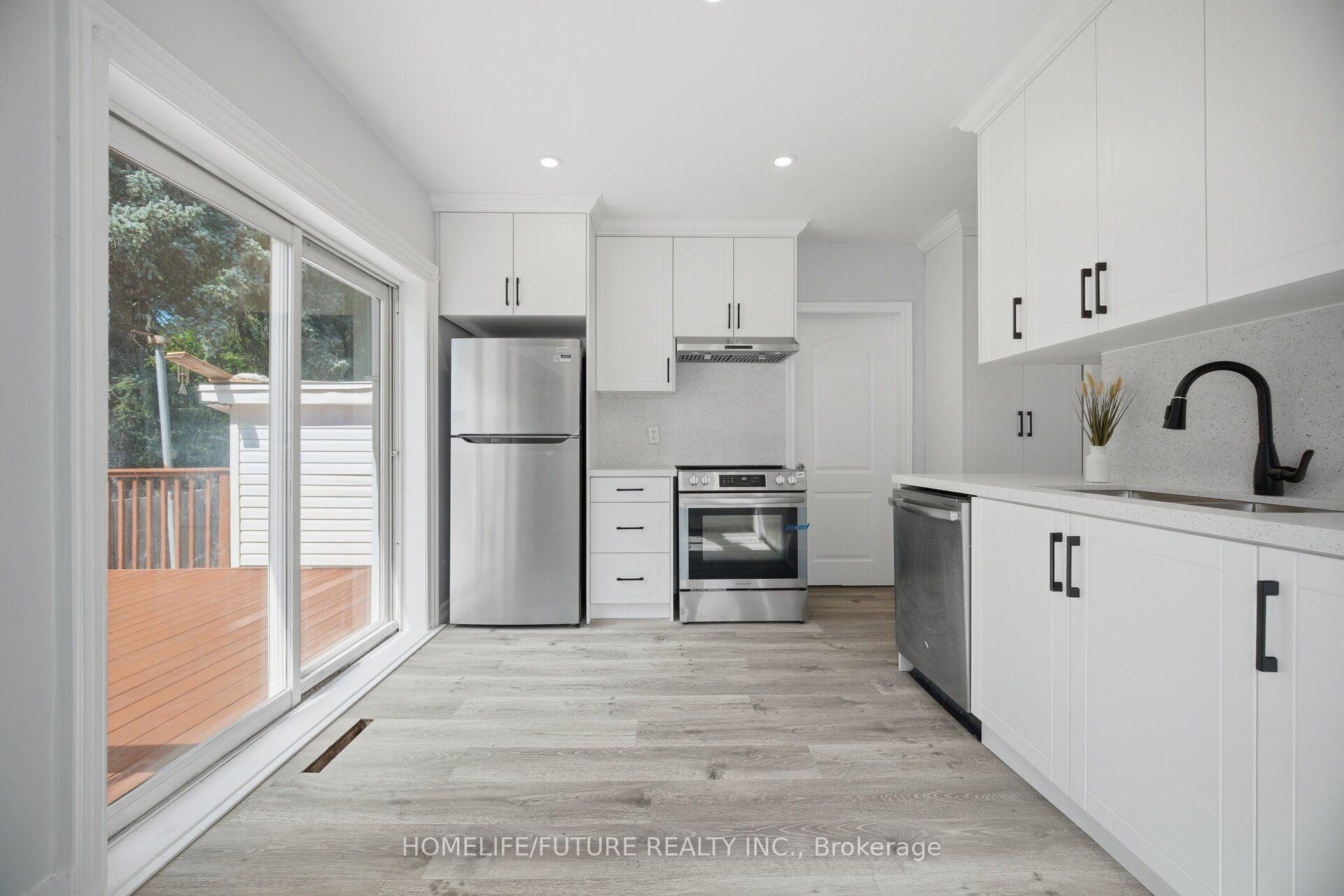Photo 14 of 33 Brock Street, Halton Hills, Acton — HOMEH
