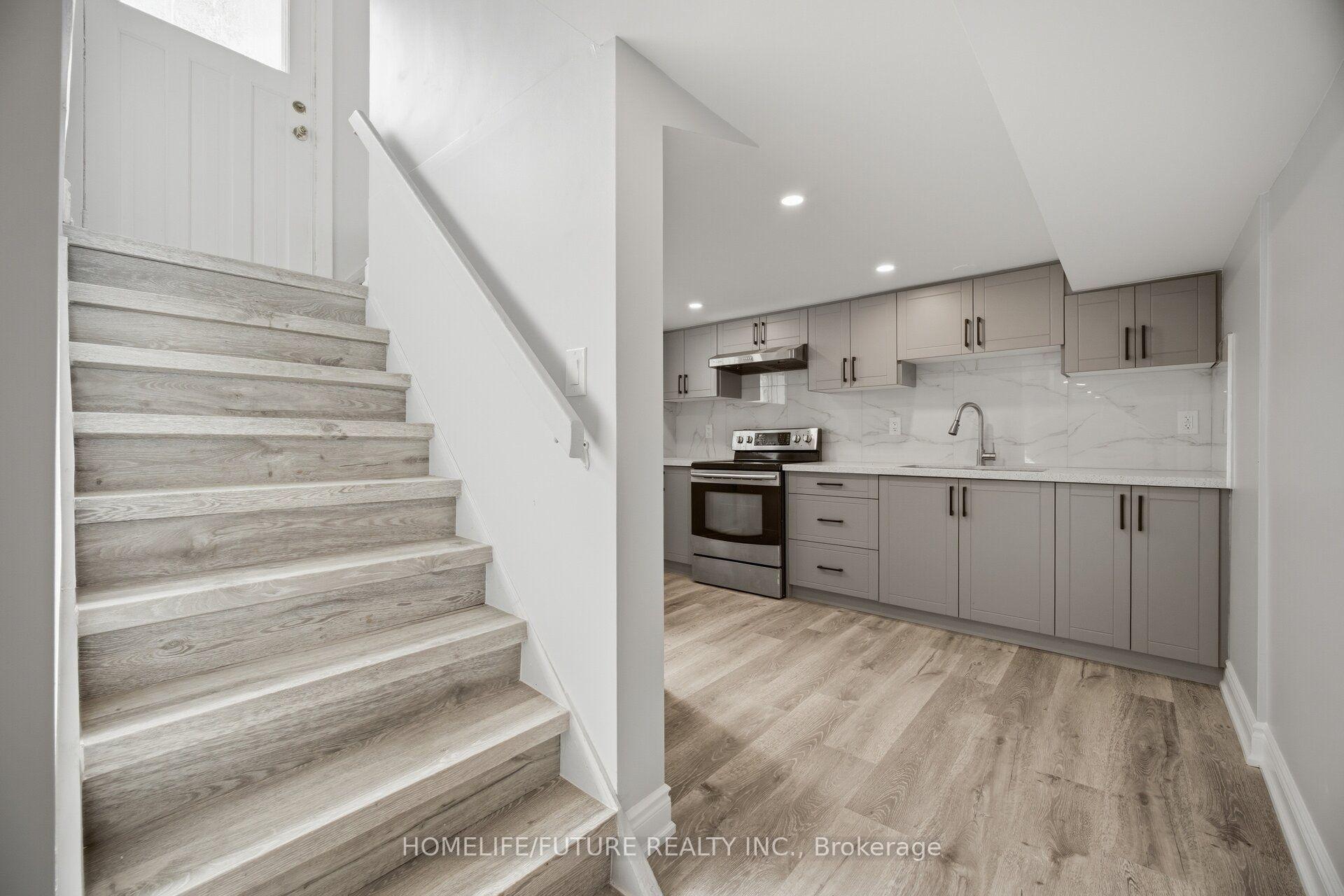 Photo 27 of 33 Brock Street, Halton Hills, Acton — HOMEH