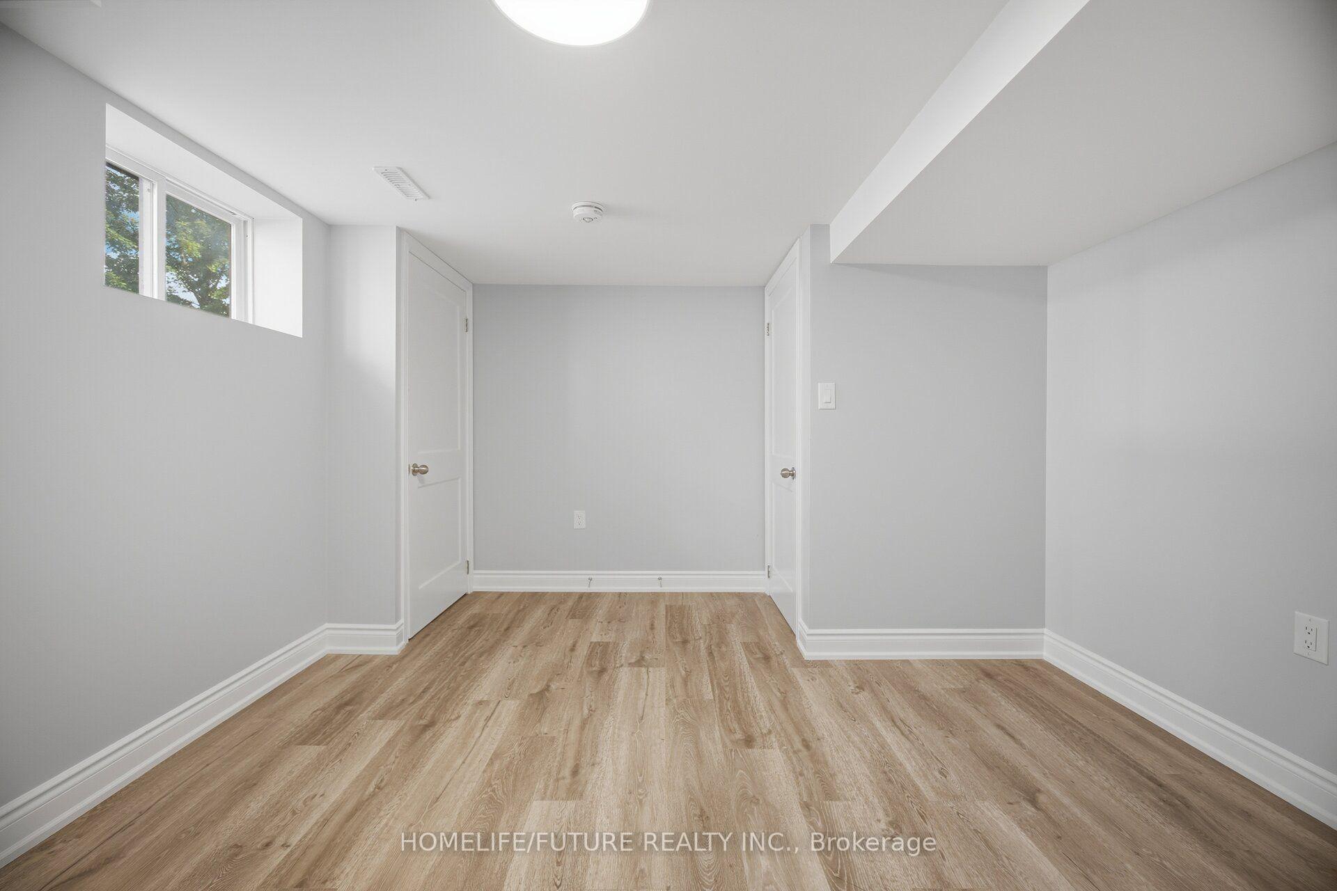 Photo 36 of 33 Brock Street, Halton Hills, Acton — HOMEH