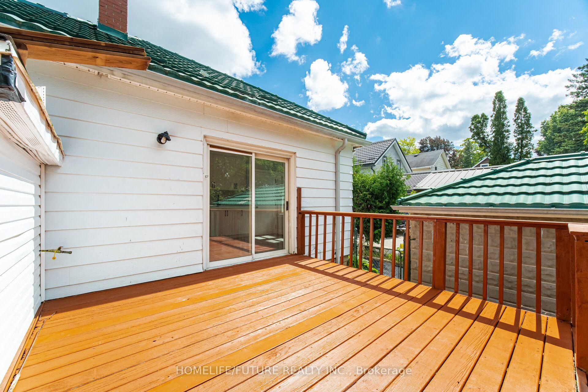 Photo 44 of 33 Brock Street, Halton Hills, Acton — HOMEH