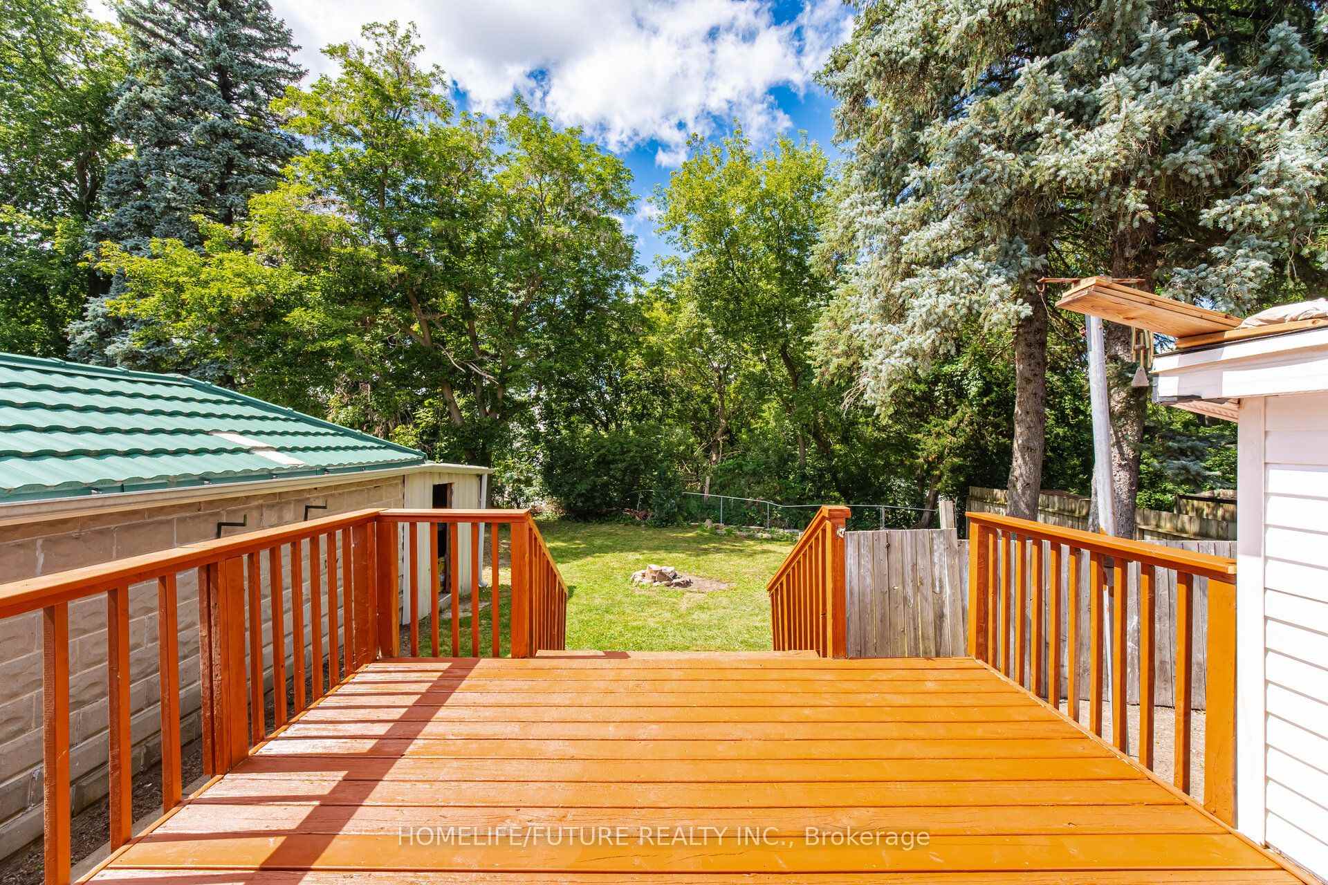 Photo 45 of 33 Brock Street, Halton Hills, Acton — HOMEH