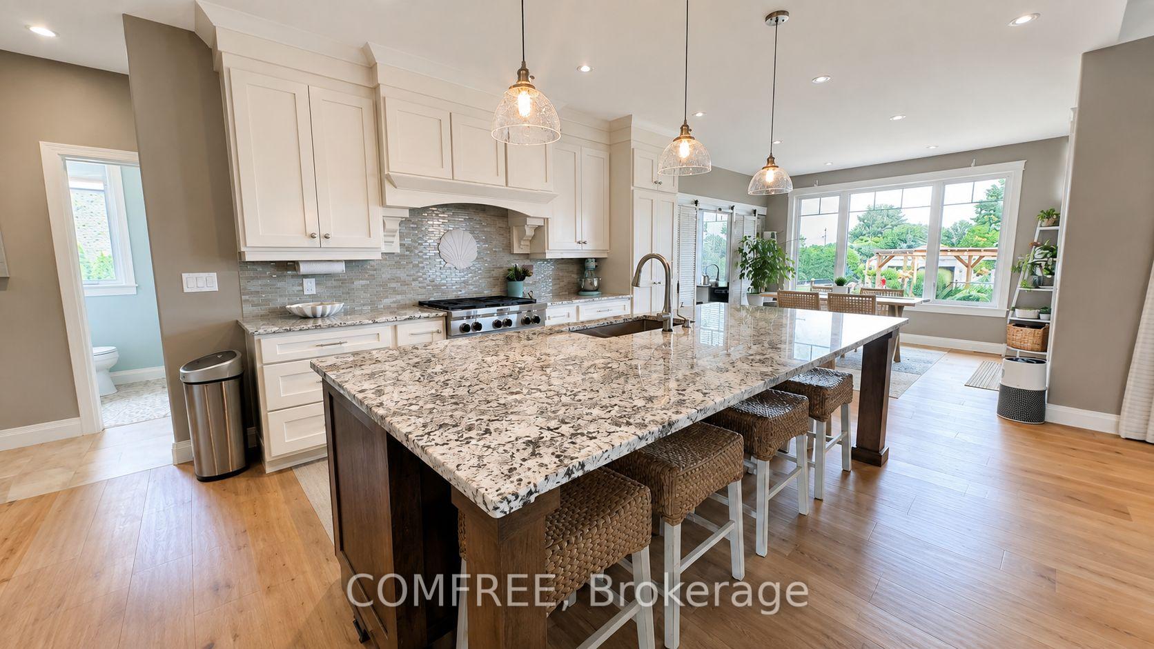 Photo 5 of 663 County 2 Road, Lakeshore — HOMEH