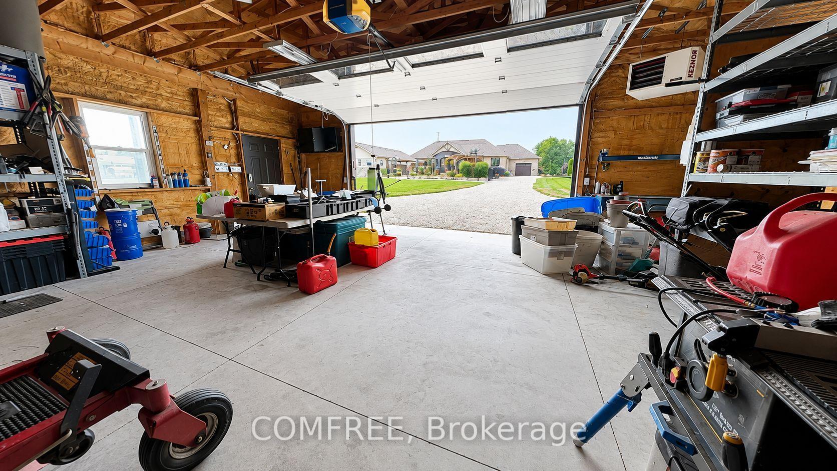 Photo 41 of 663 County 2 Road, Lakeshore — HOMEH