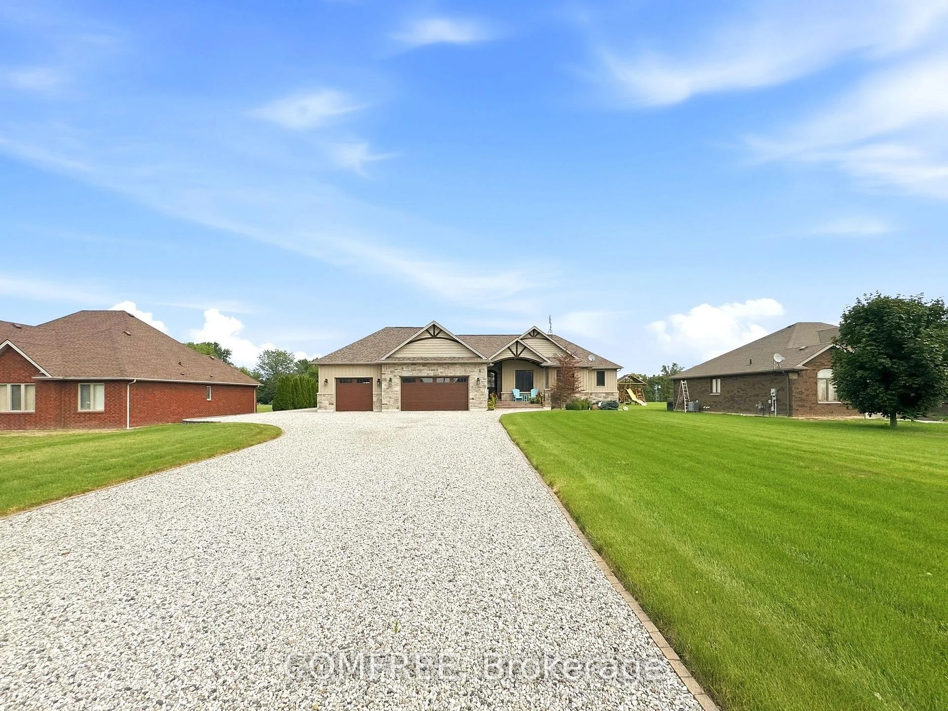Photo 42 of 663 County 2 Road, Lakeshore — HOMEH