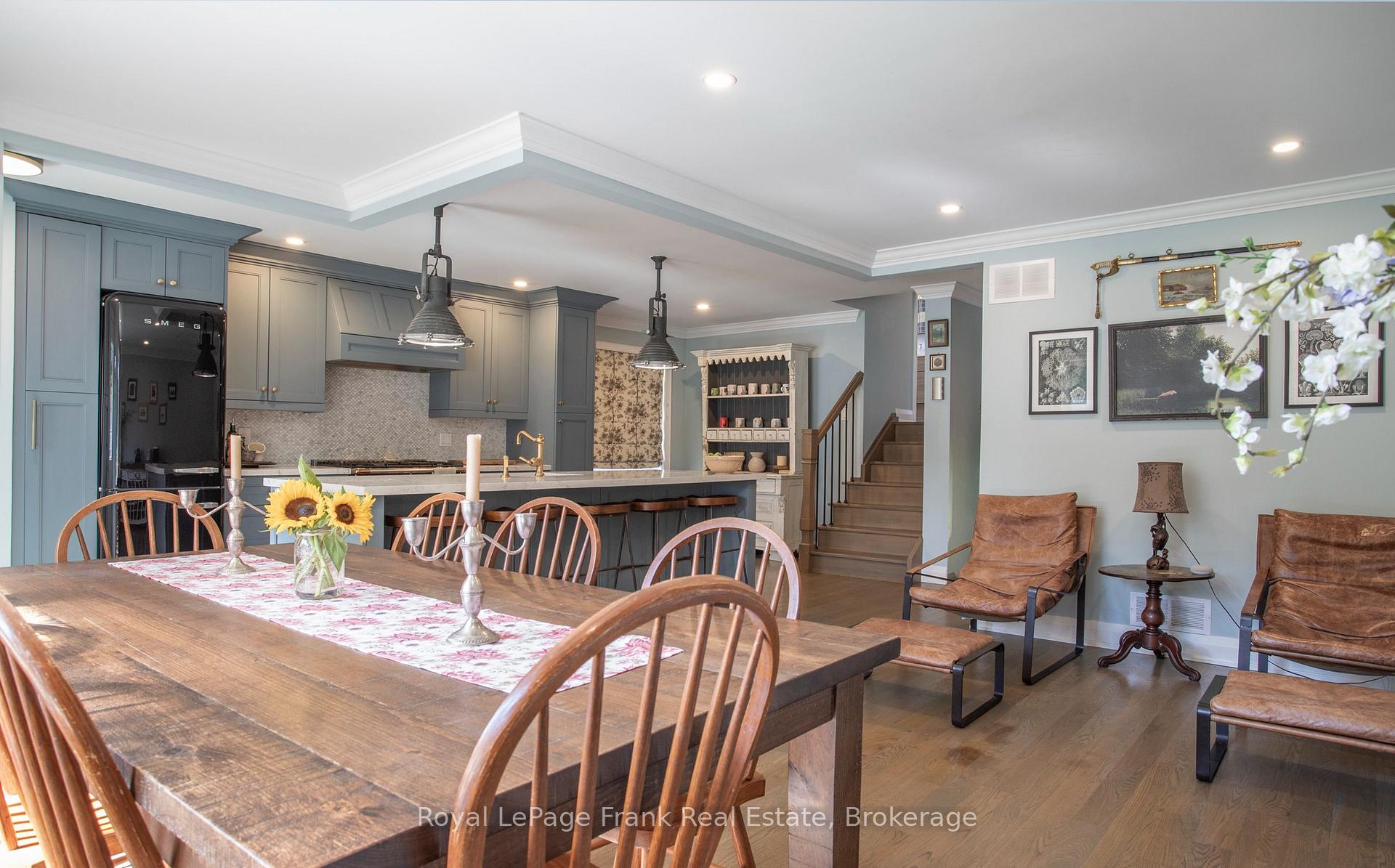 Photo 10 of 82 Union Avenue, Scugog, Port Perry — HOMEH