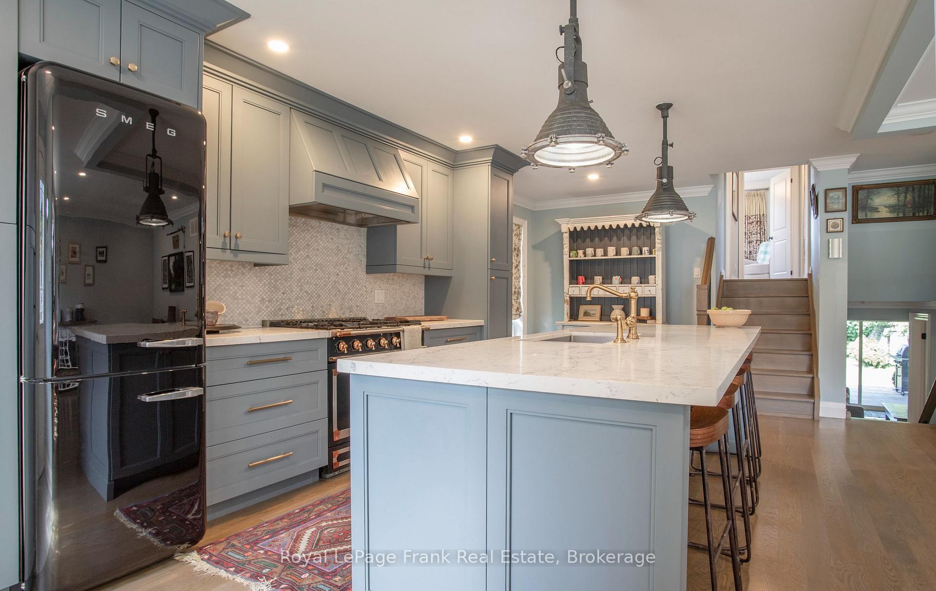 Photo 14 of 82 Union Avenue, Scugog, Port Perry — HOMEH