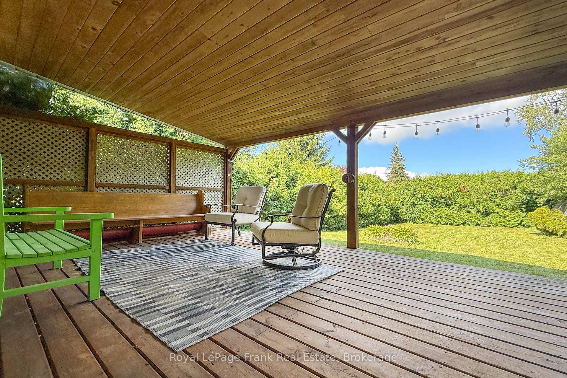 Photo 37 of 82 Union Avenue, Scugog, Port Perry — HOMEH