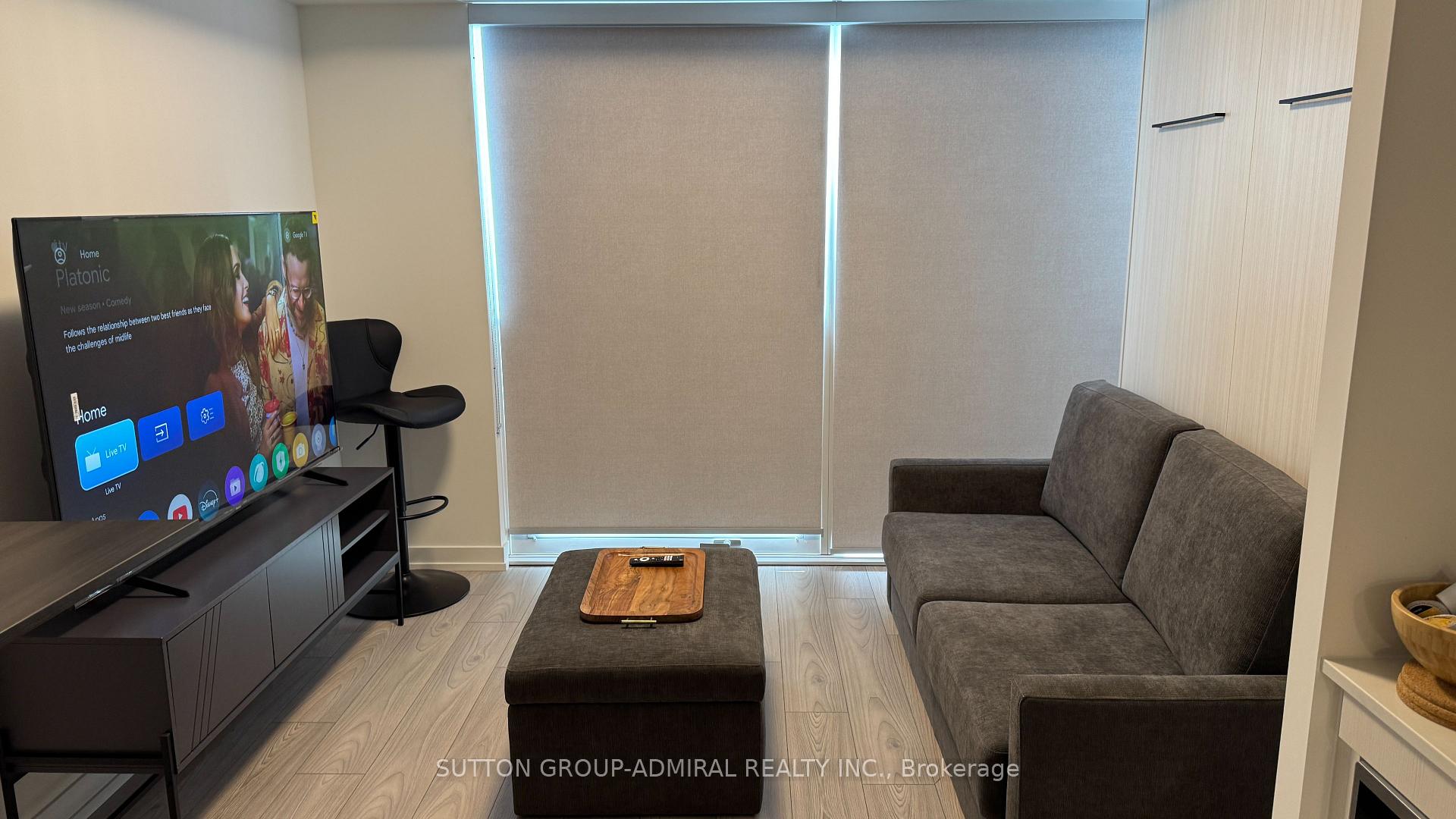 Photo 3 of Unit 3711, 82 Dalhousie Street, Toronto, Church-Yonge Corridor — HOMEH