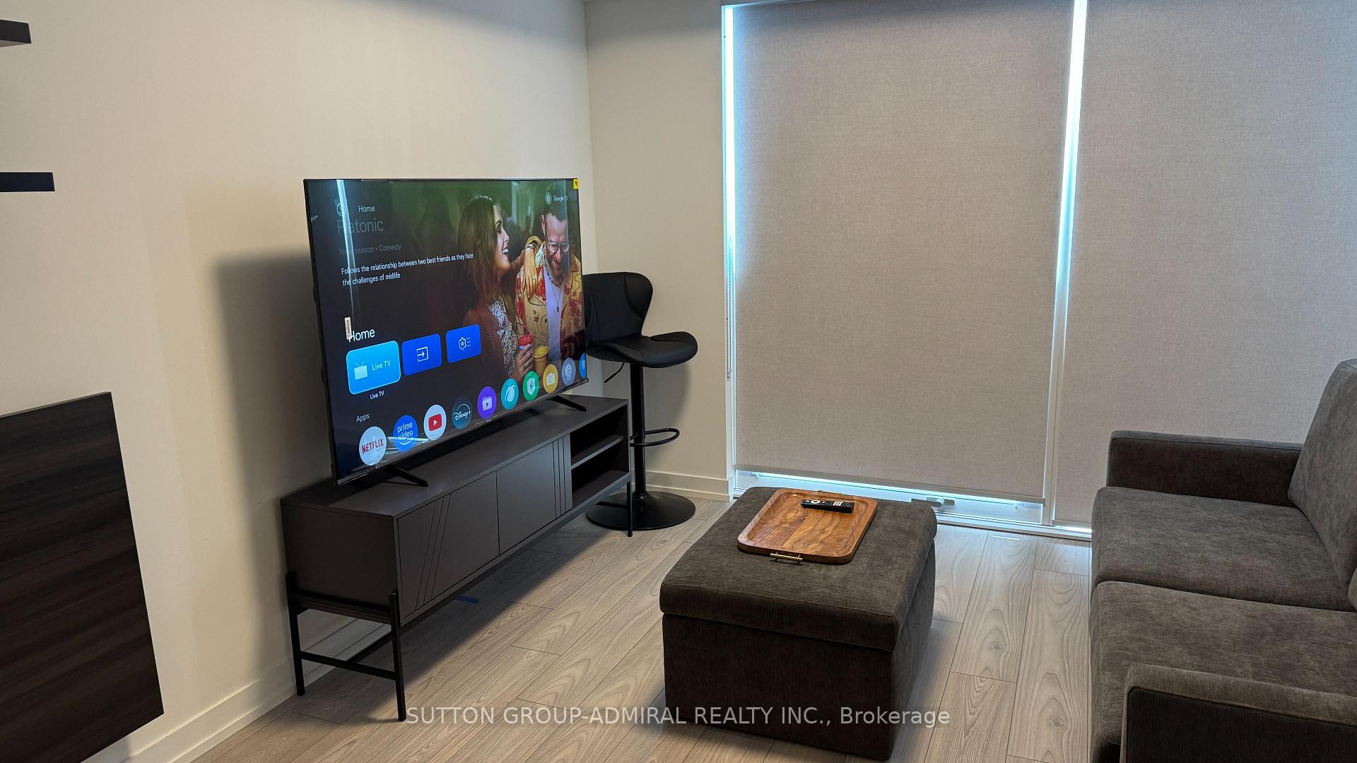 Photo 4 of Unit 3711, 82 Dalhousie Street, Toronto, Church-Yonge Corridor — HOMEH