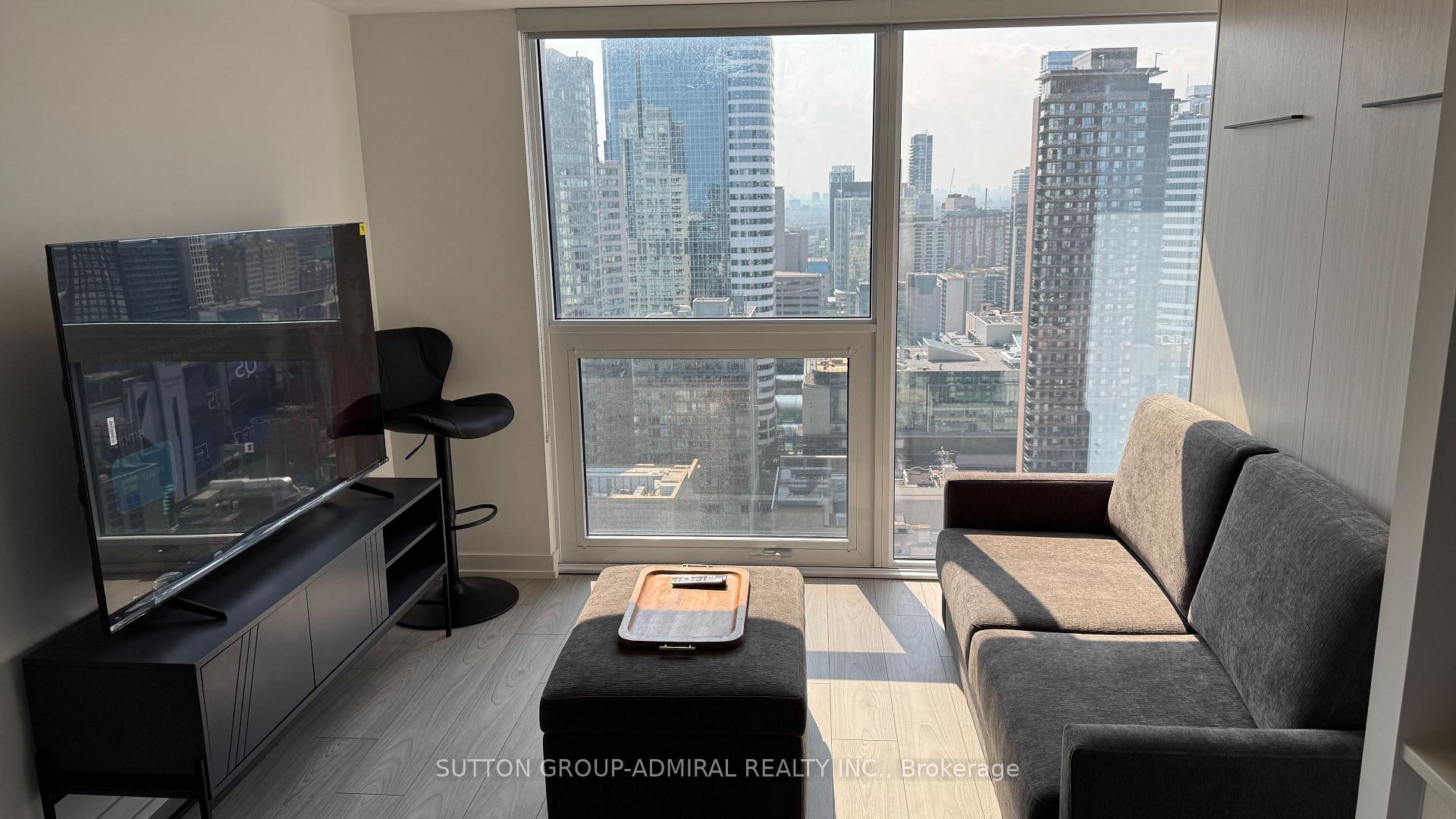 Photo 5 of Unit 3711, 82 Dalhousie Street, Toronto, Church-Yonge Corridor — HOMEH