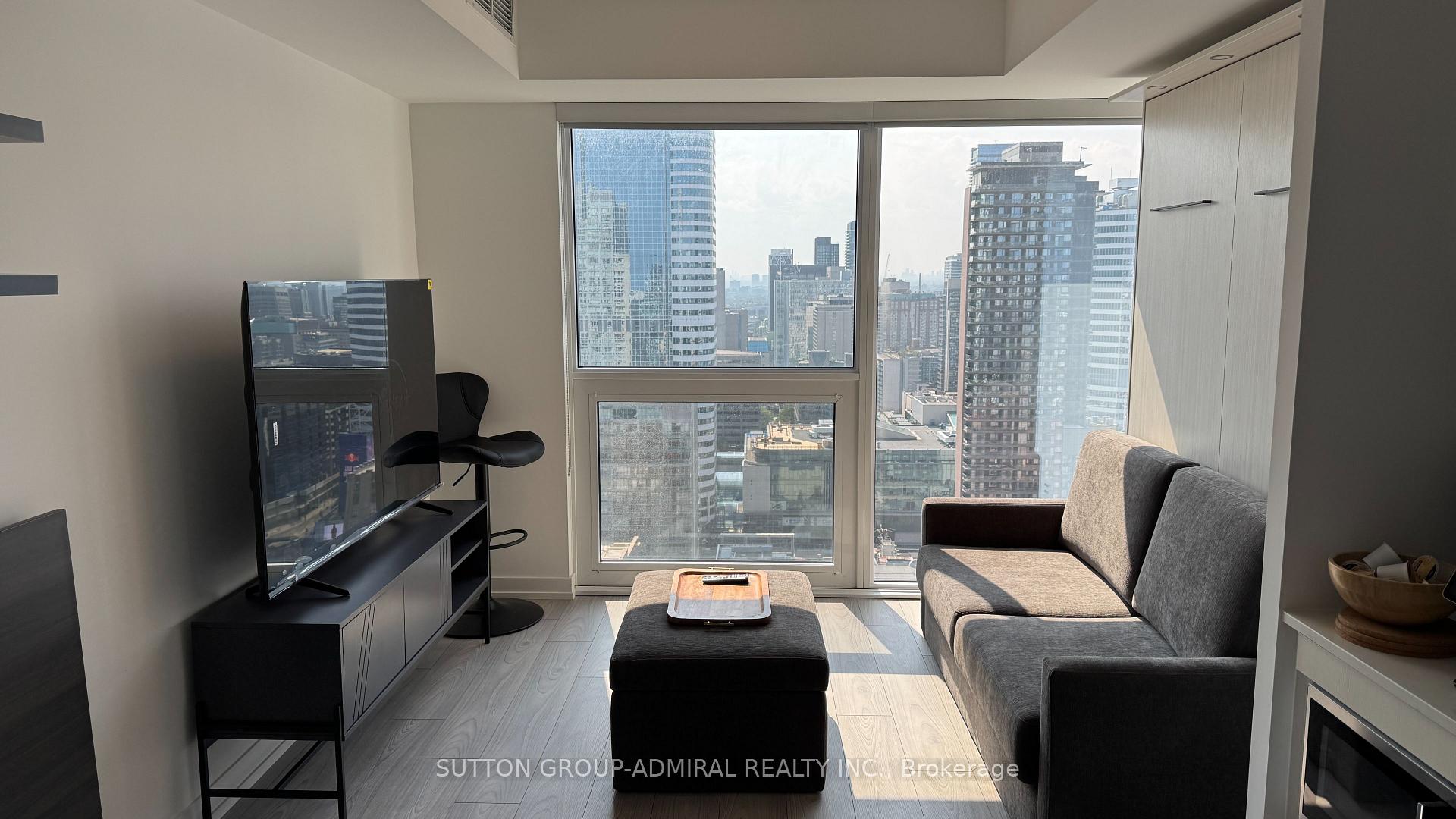 Photo 6 of Unit 3711, 82 Dalhousie Street, Toronto, Church-Yonge Corridor — HOMEH